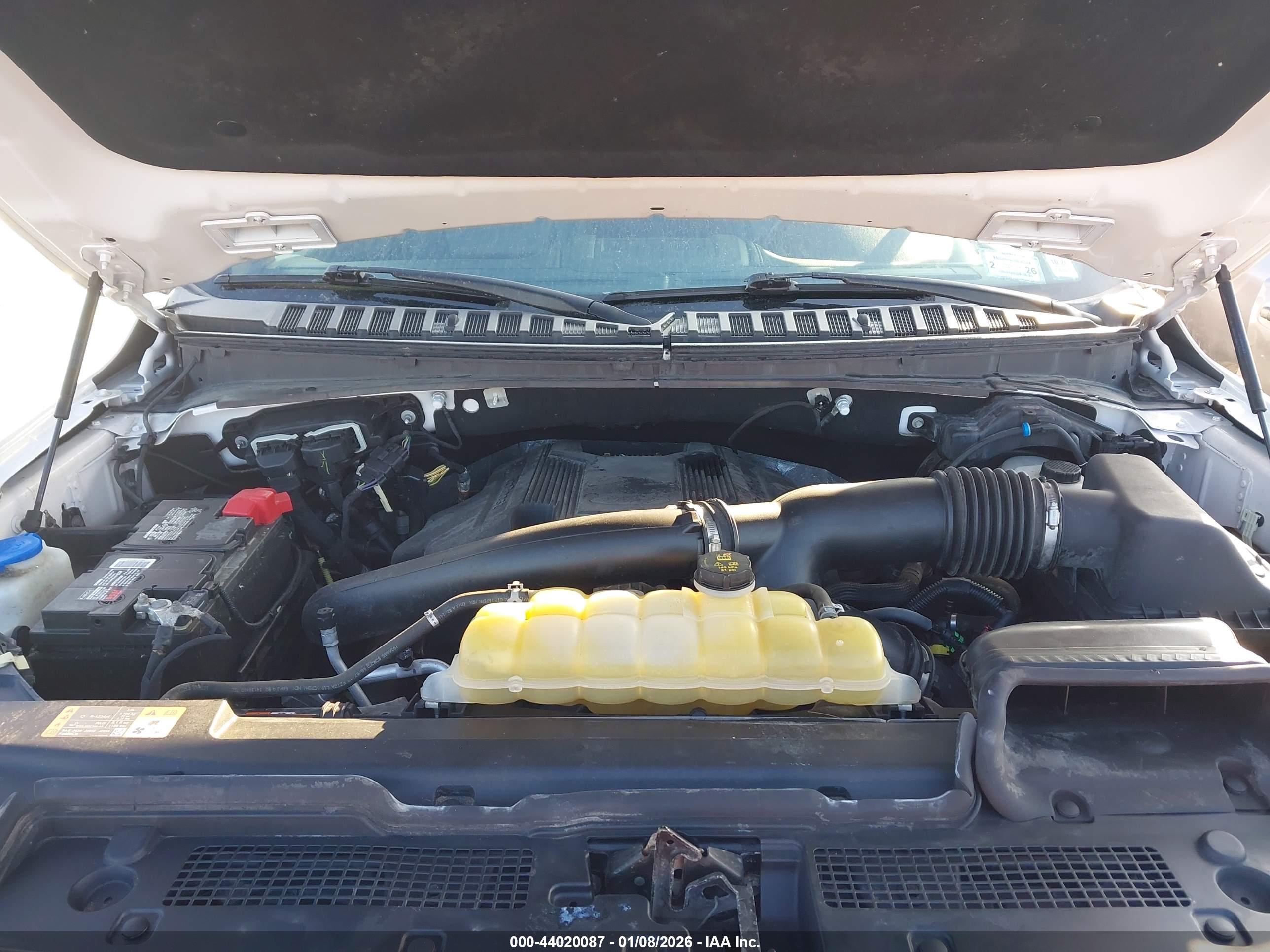 FORD EXPEDITION image 10