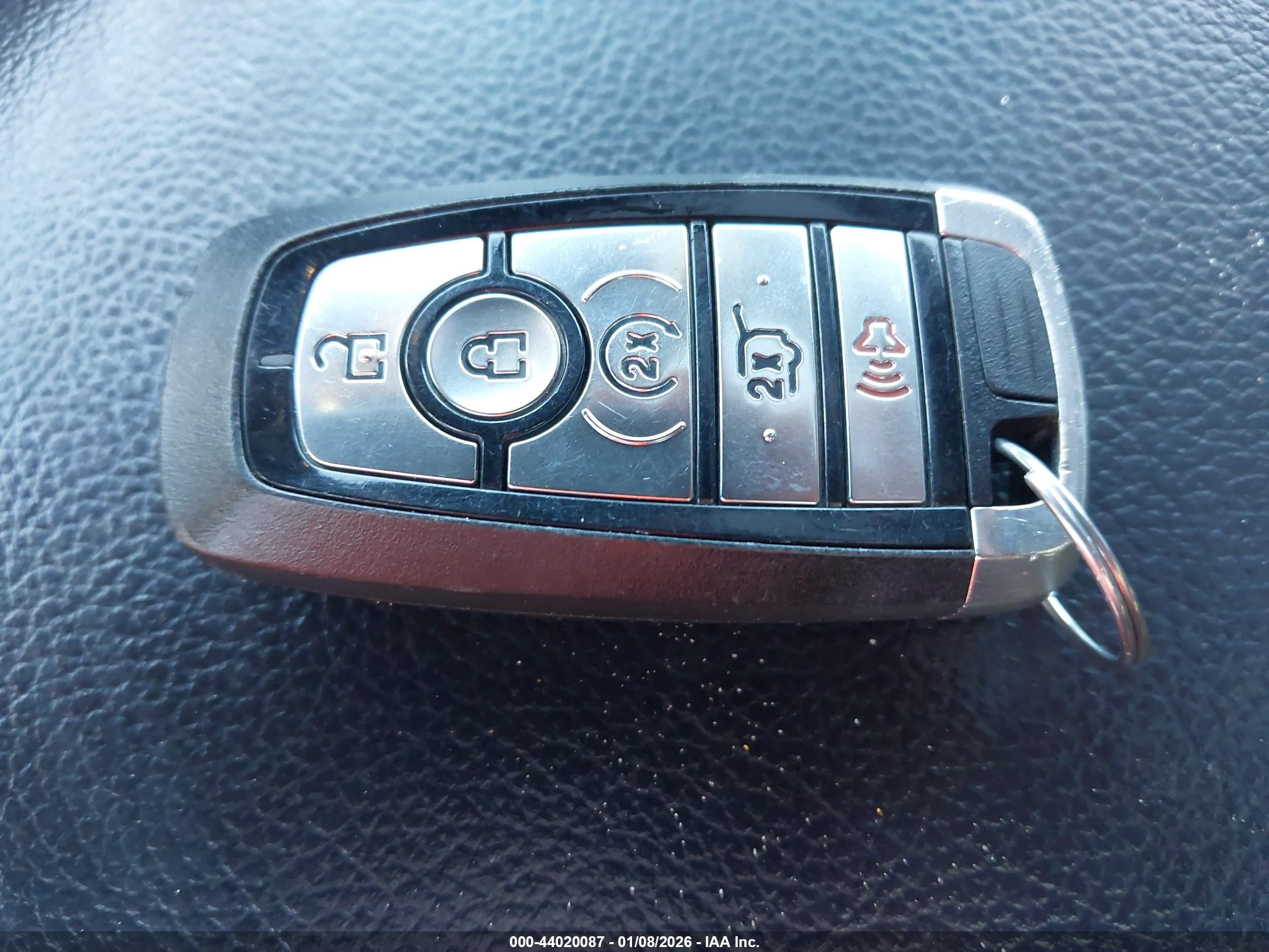 FORD EXPEDITION image 11