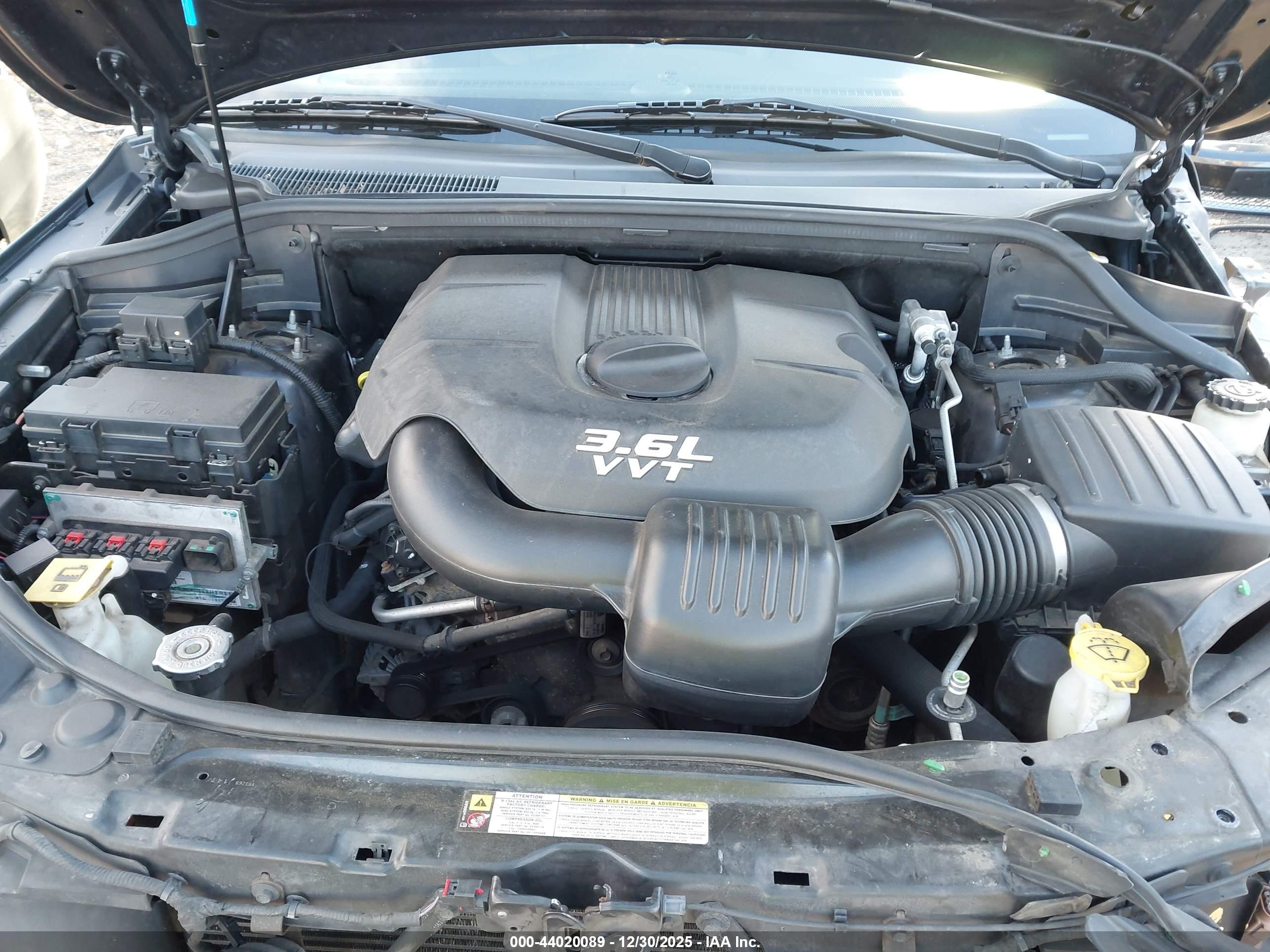 JEEP GRAND image 10