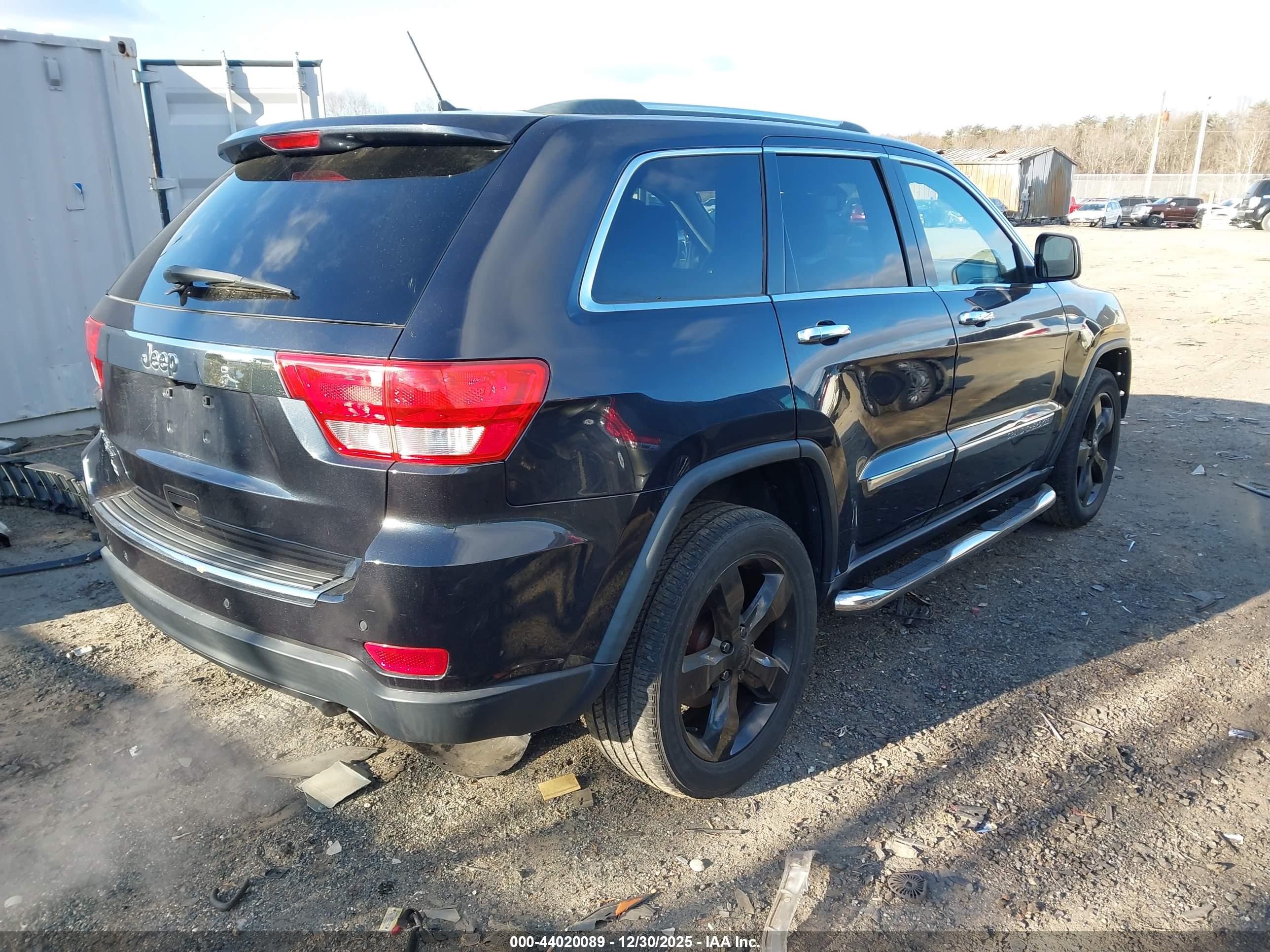 JEEP GRAND image 4