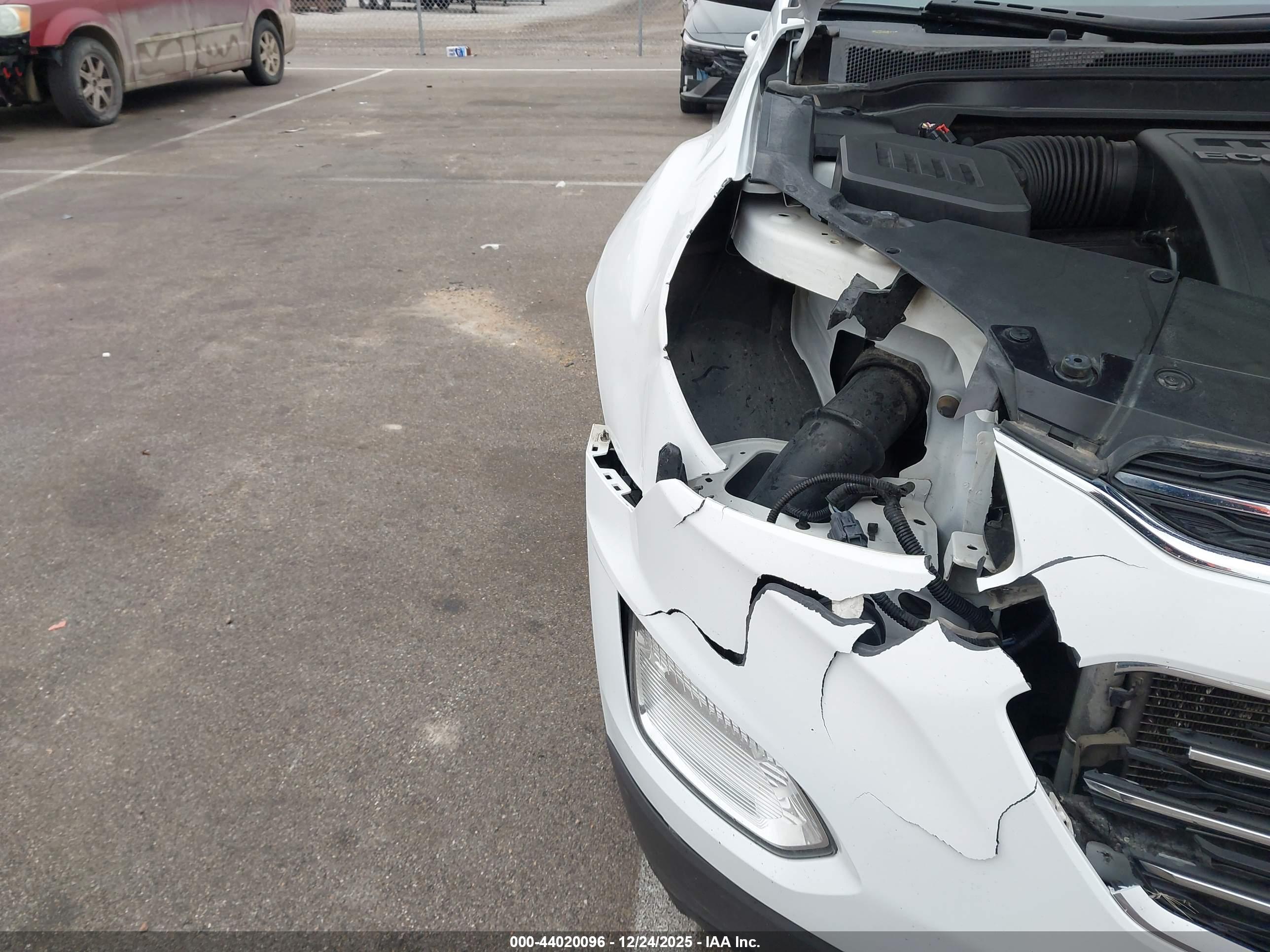 CHEVROLET EQUINOX image 6