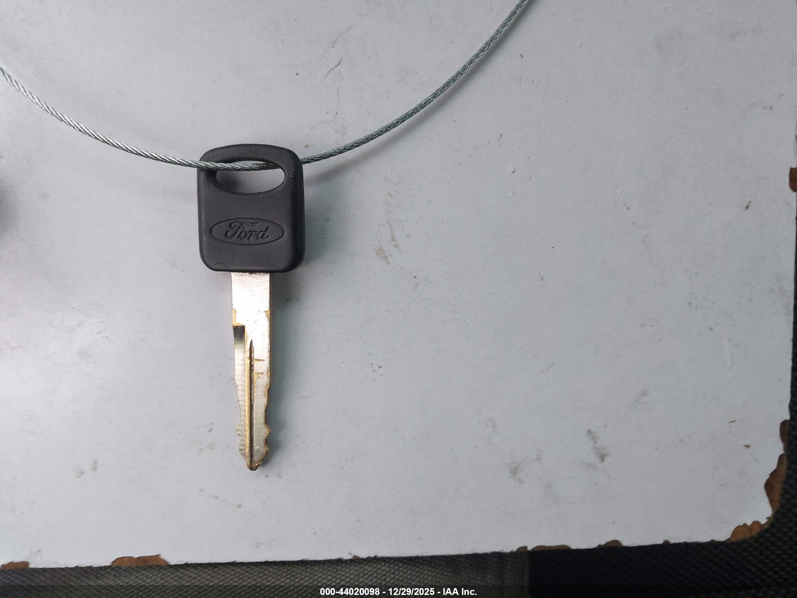 FORD POLICE image 11