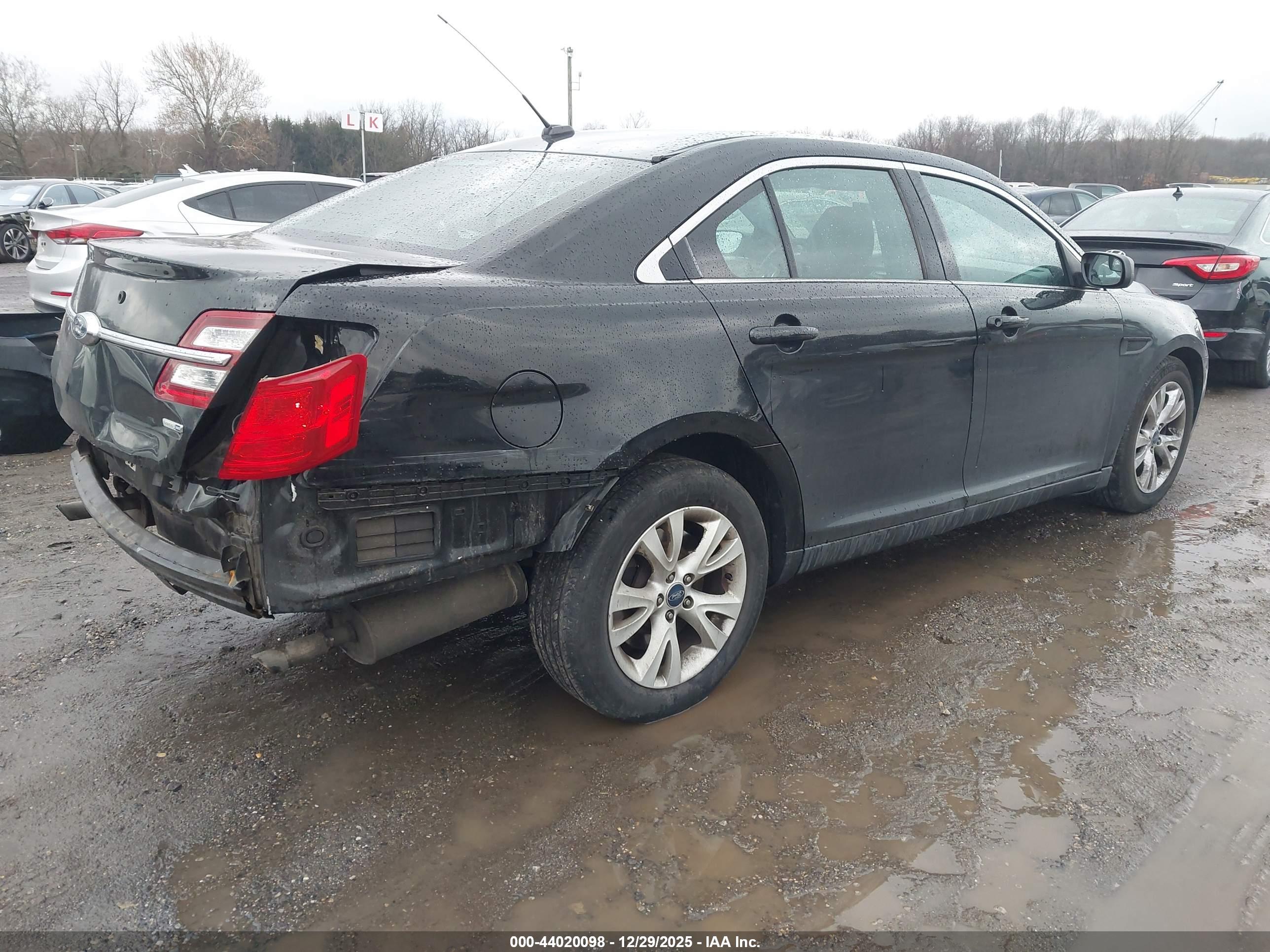 FORD POLICE image 4
