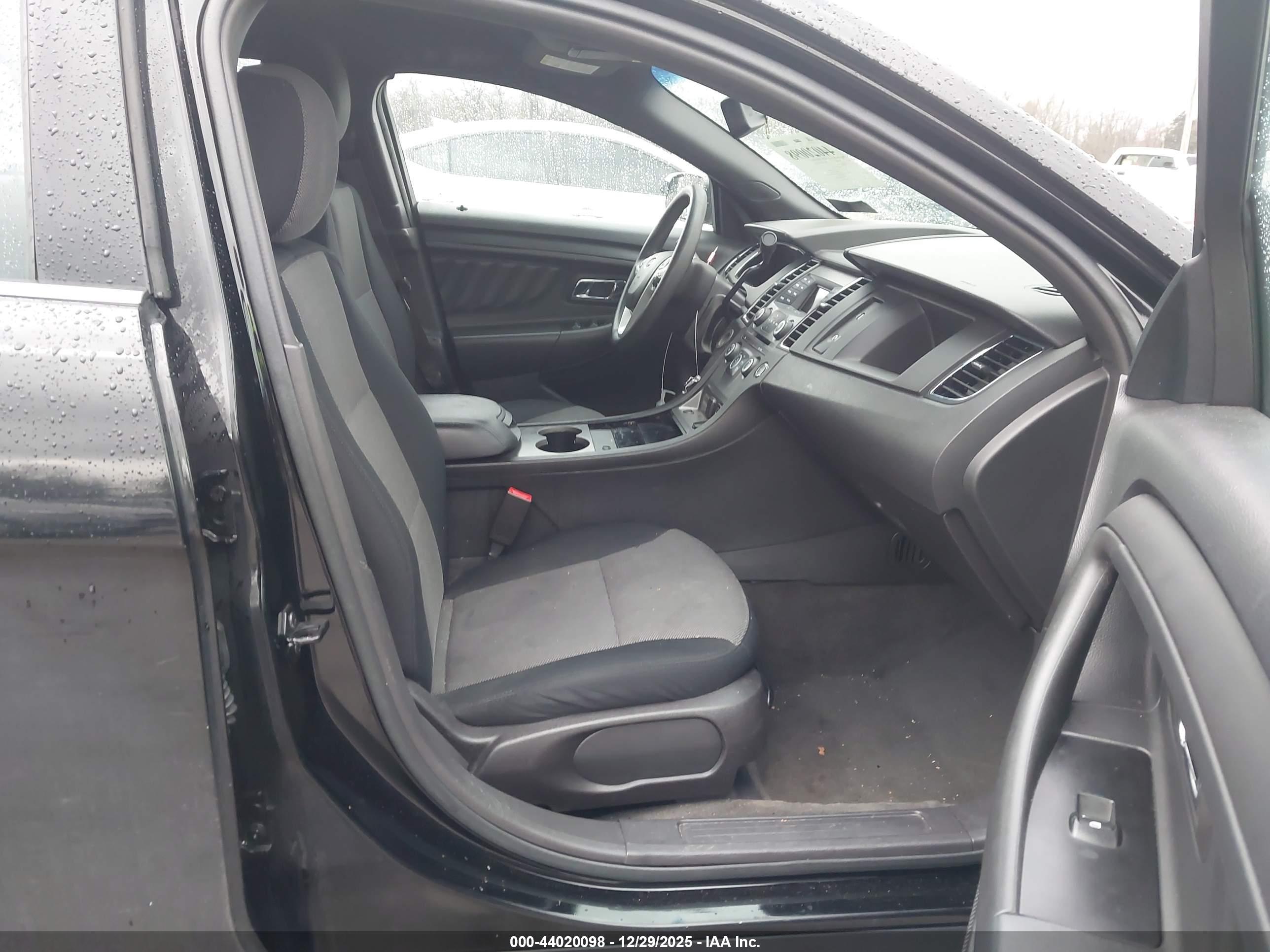FORD POLICE image 5