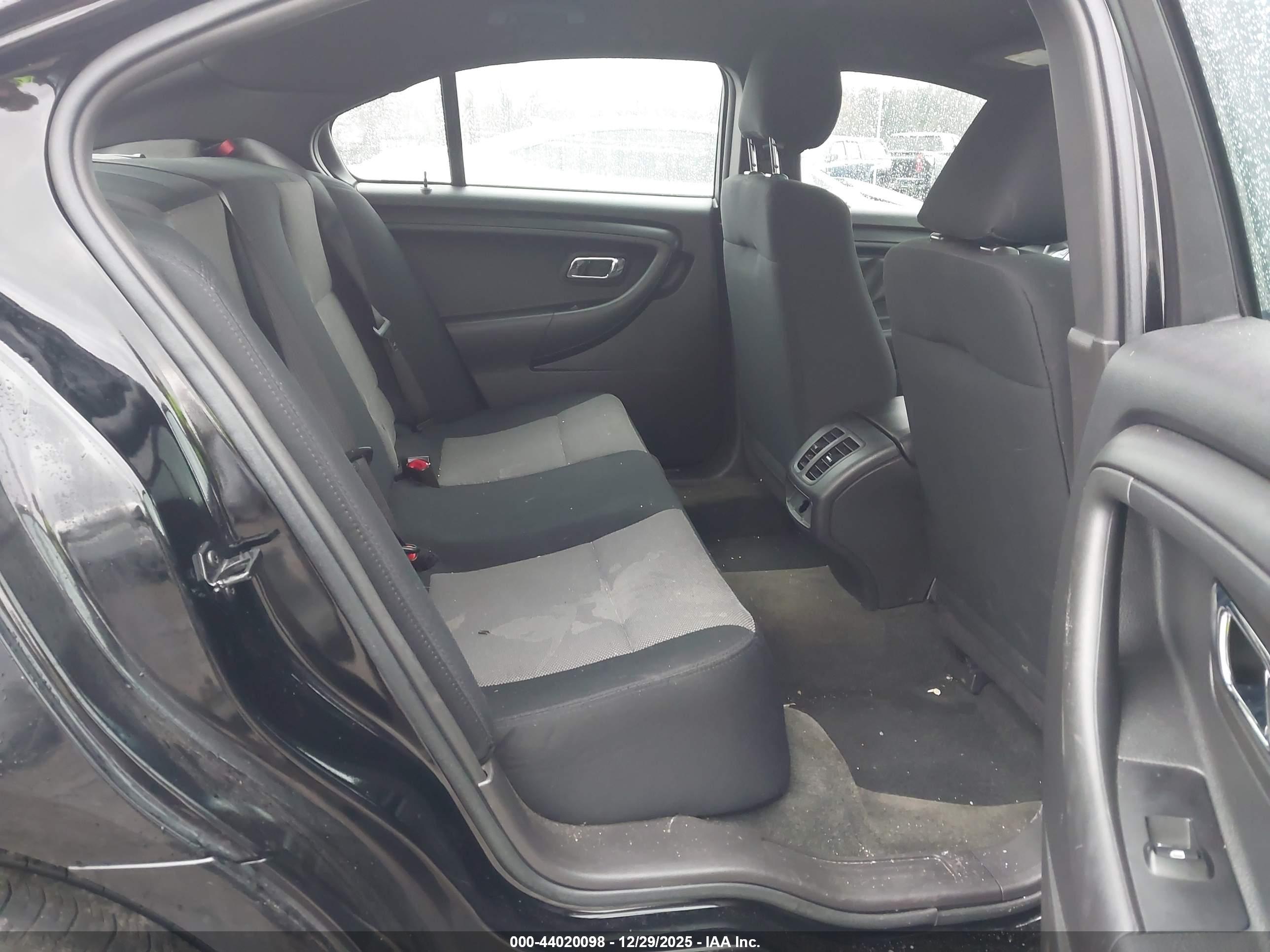 FORD POLICE image 8