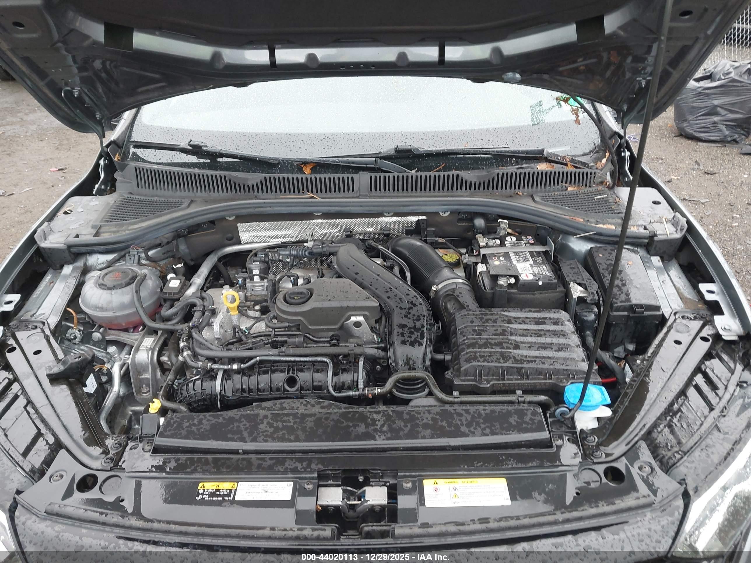 VOLKSWAGEN JETTA image 10
