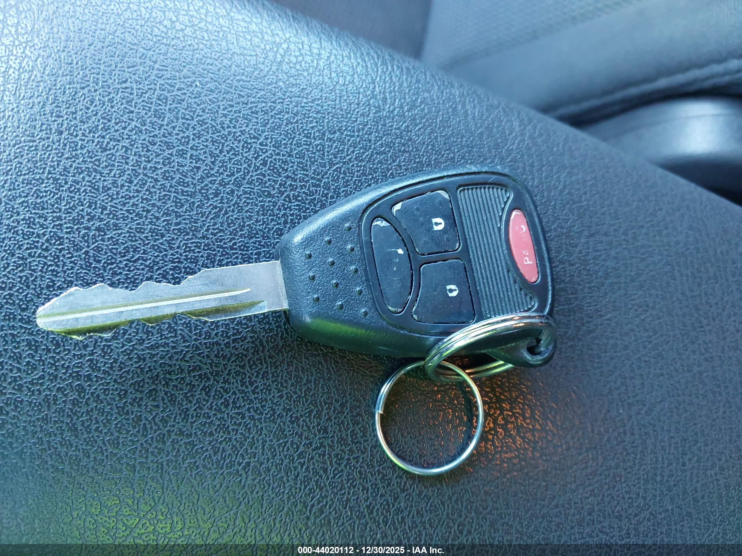 JEEP PATRIOT image 11