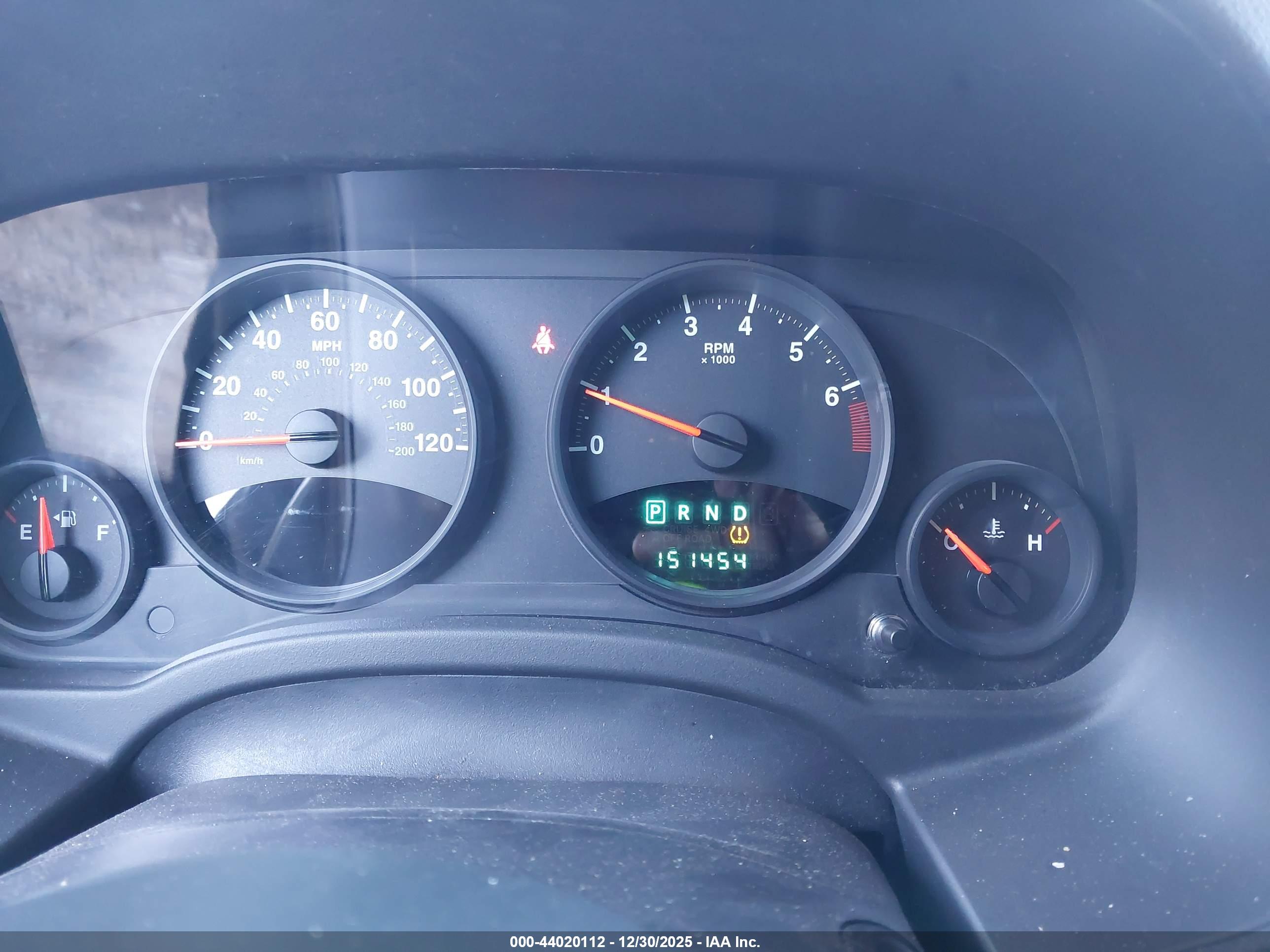 JEEP PATRIOT image 7
