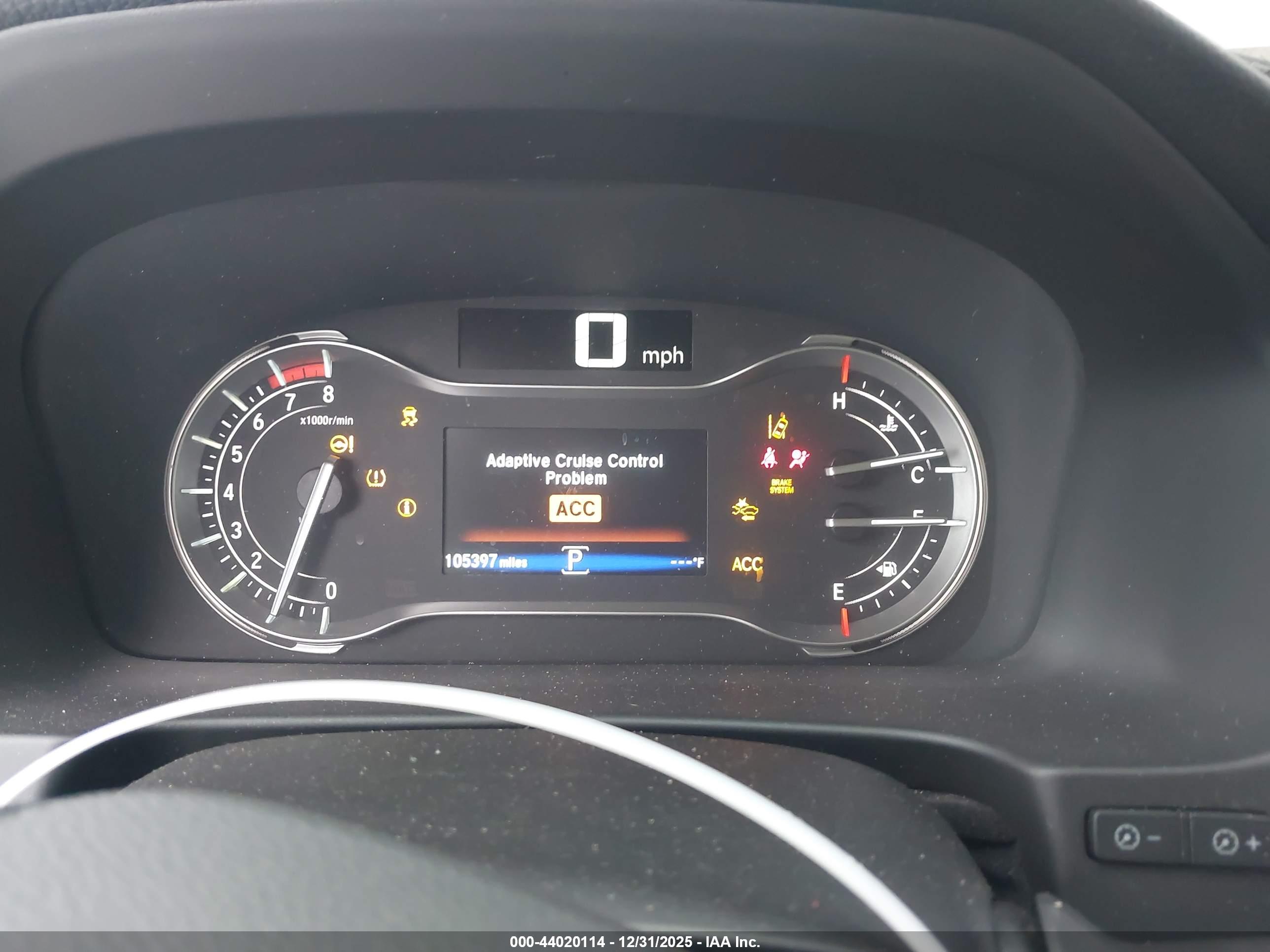 HONDA RIDGELINE image 7