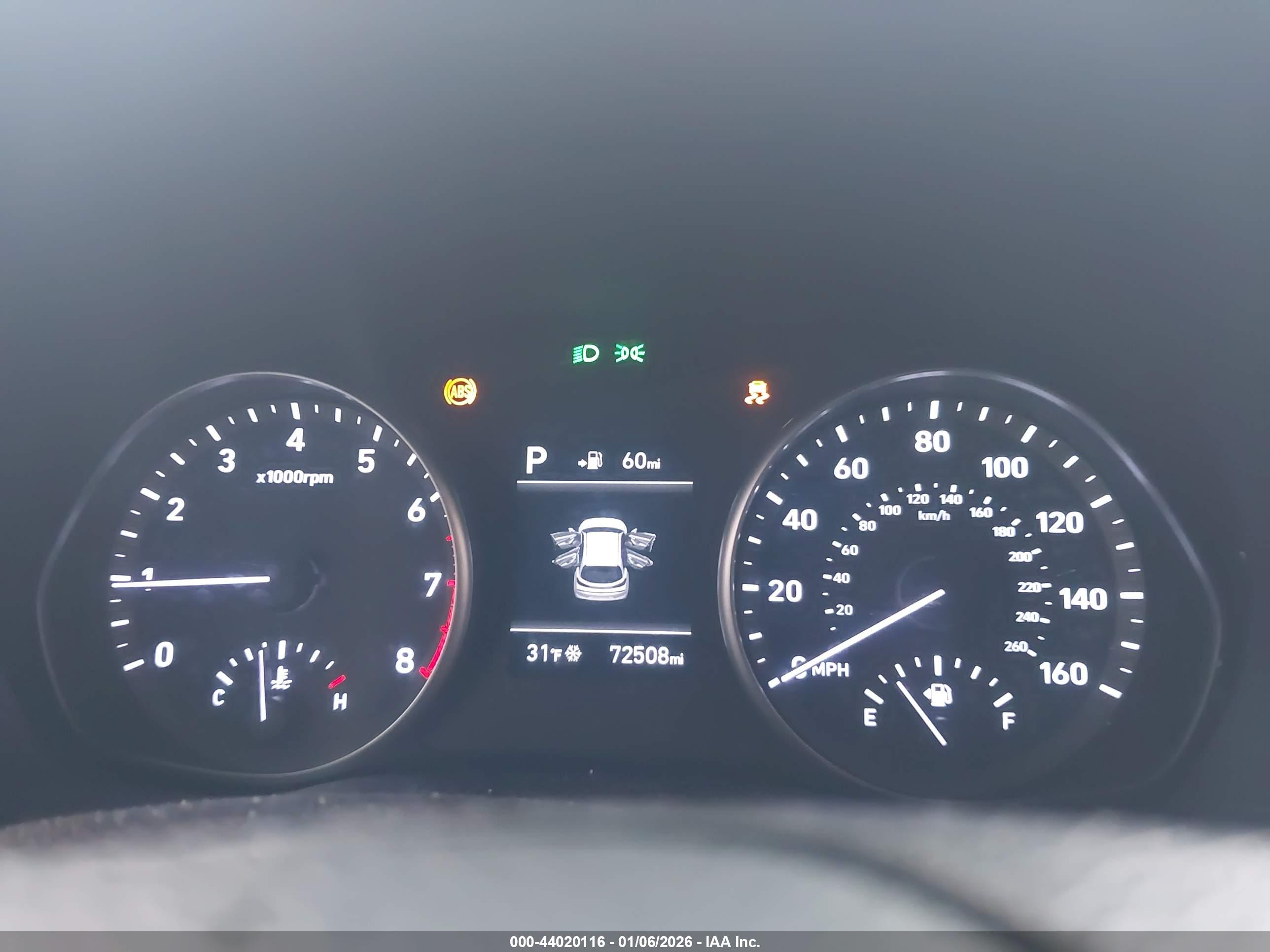 HYUNDAI ELANTRA image 7