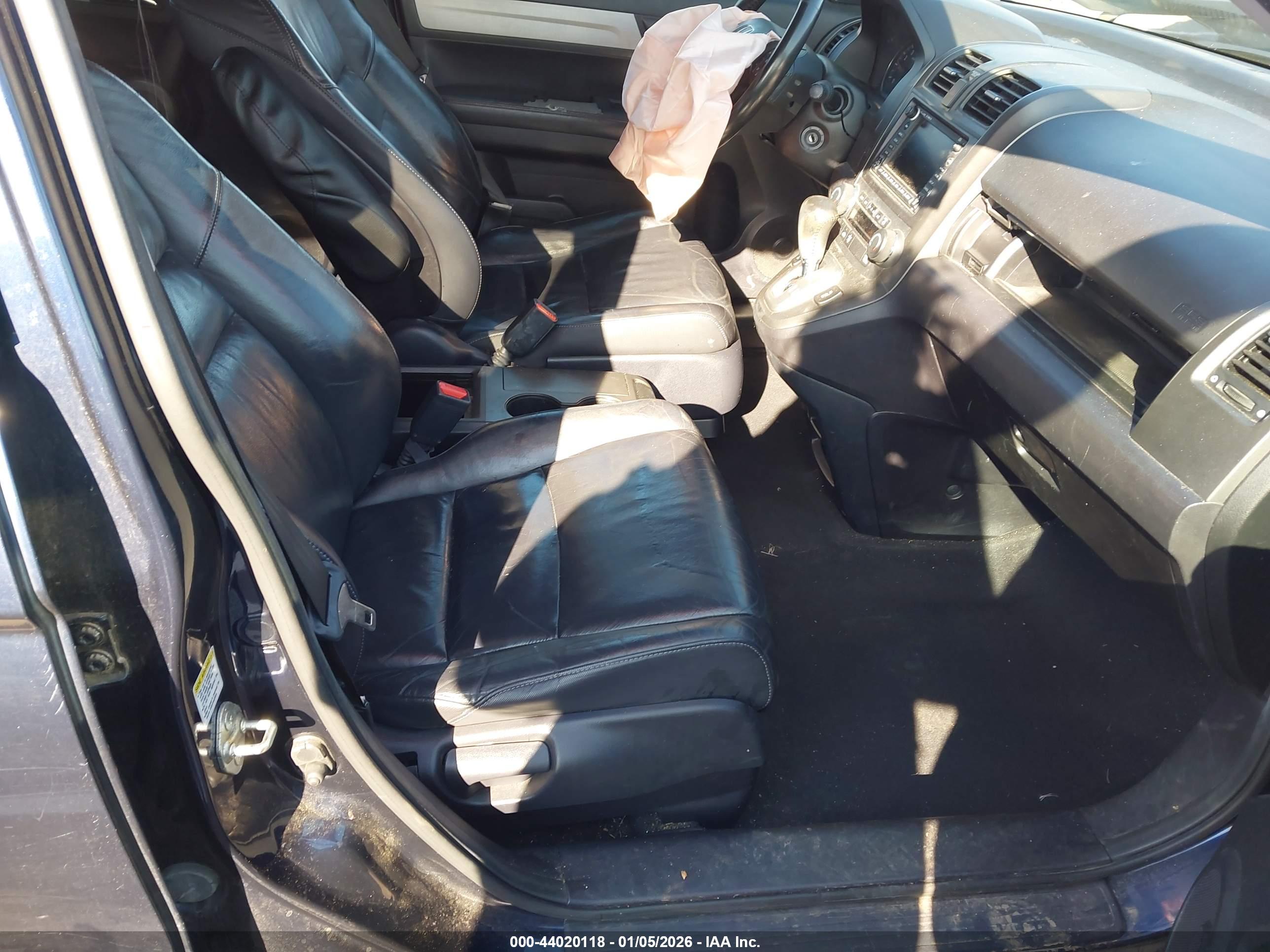 HONDA CR-V image 5
