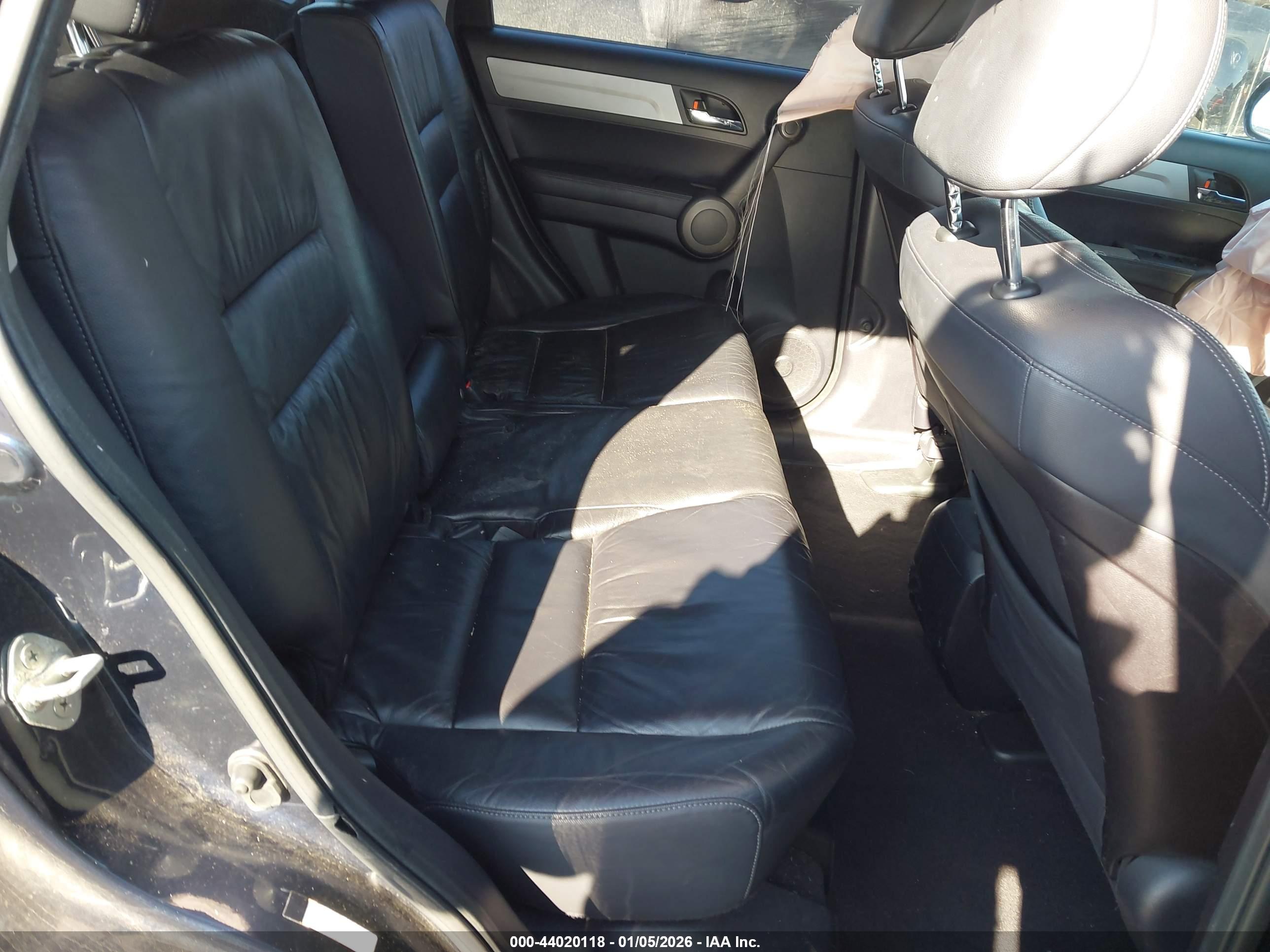 HONDA CR-V image 8