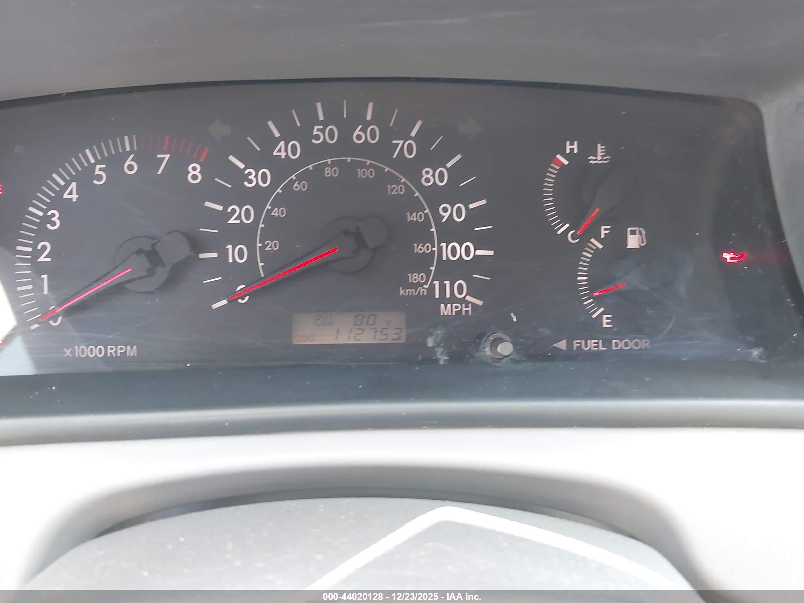 TOYOTA COROLLA image 7
