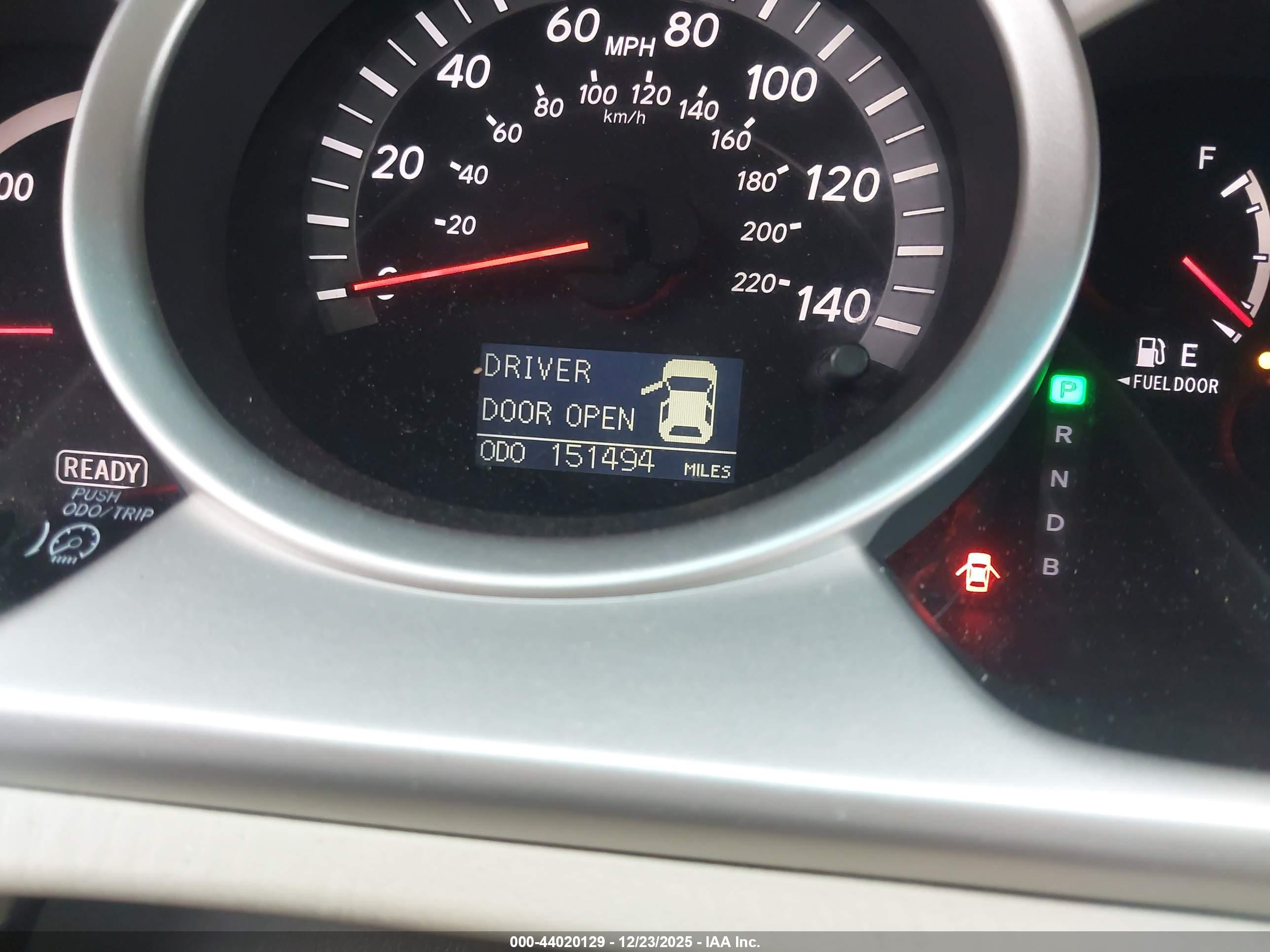 TOYOTA HIGHLANDER image 7