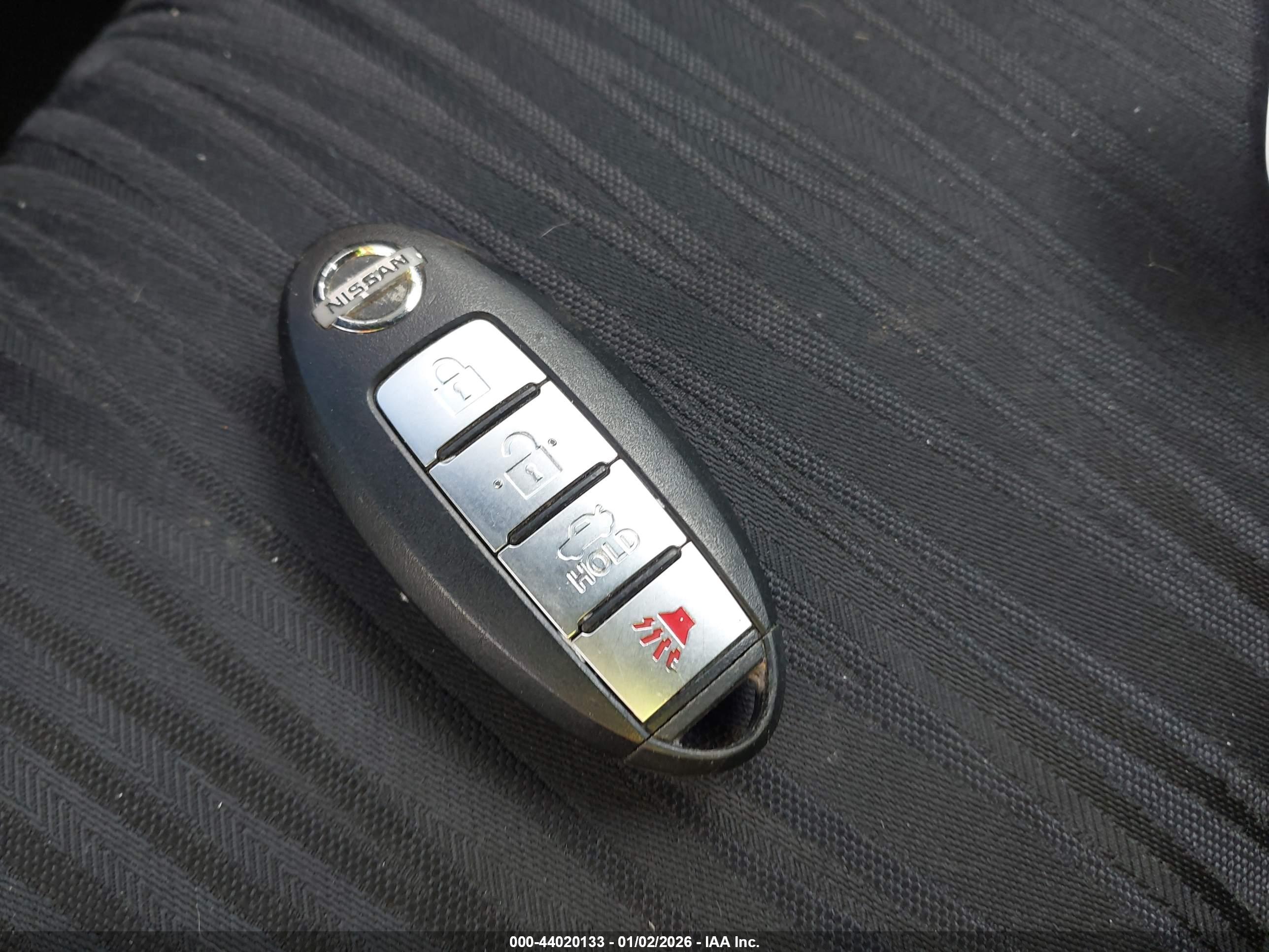 NISSAN SENTRA image 11