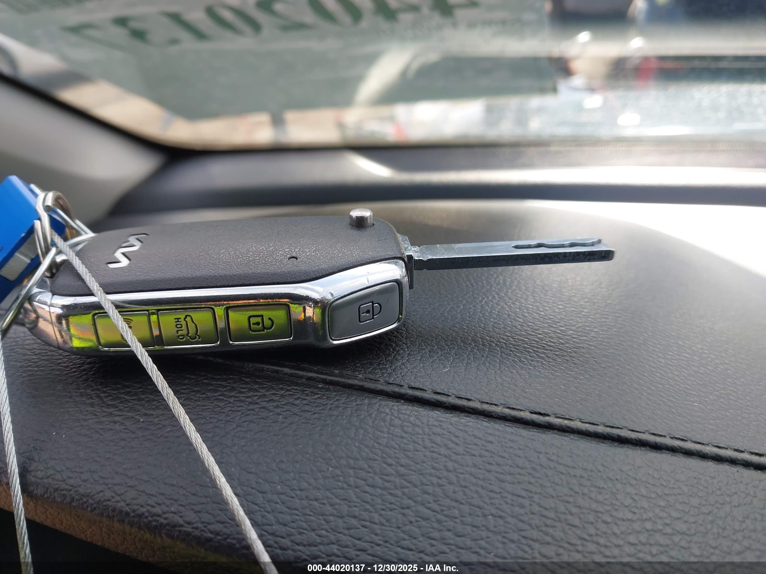 KIA FORTE image 11