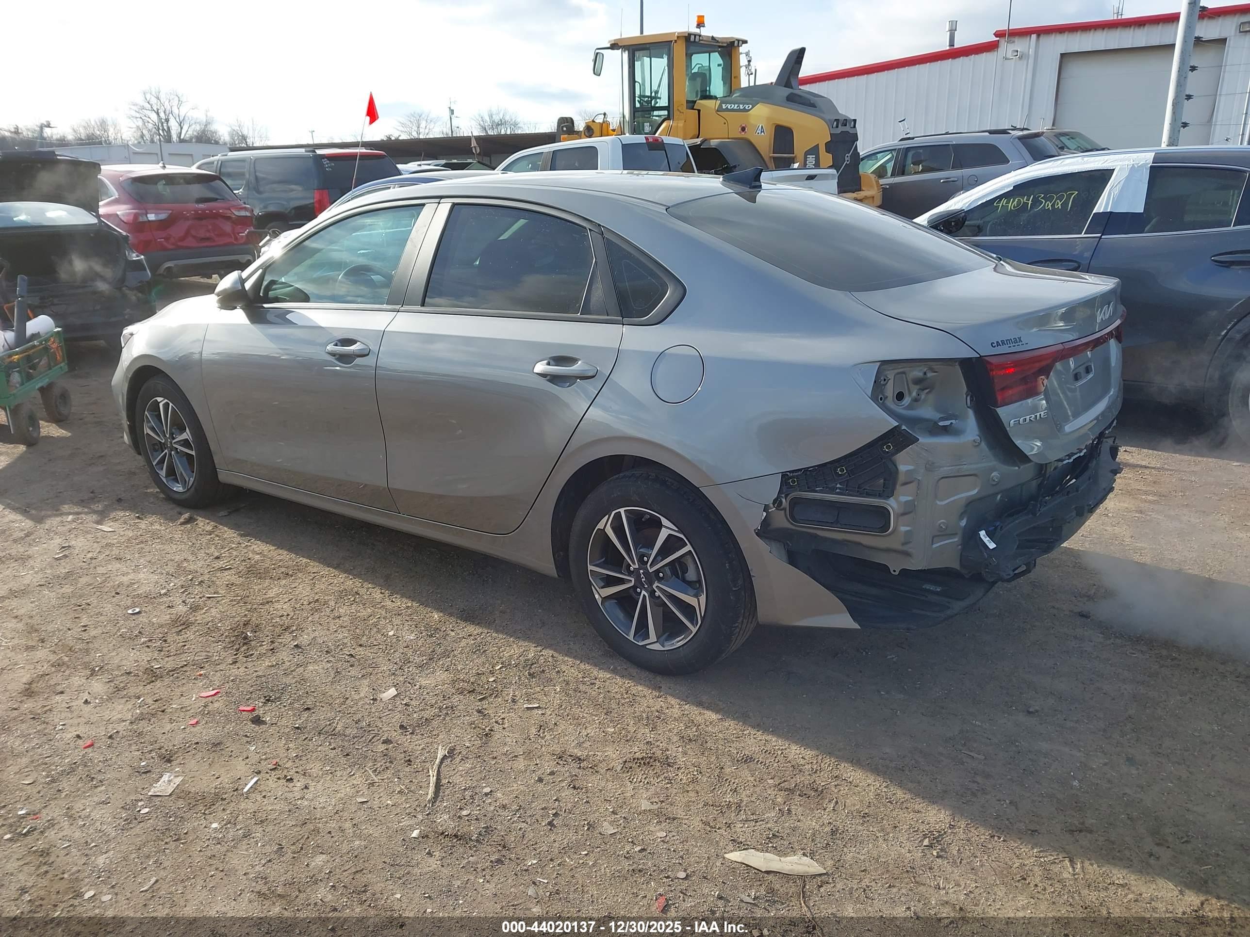 KIA FORTE image 3