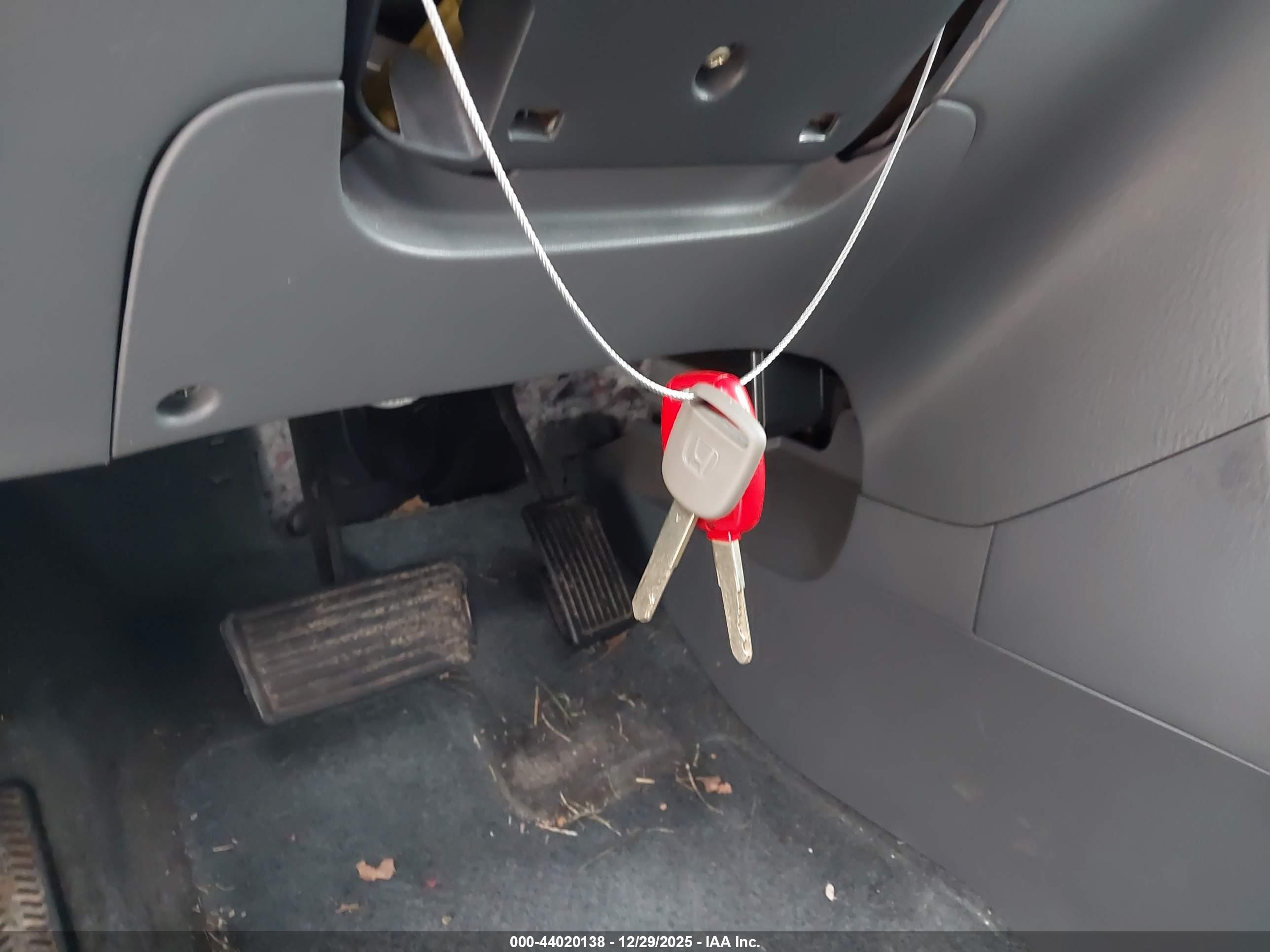 HONDA PILOT image 11