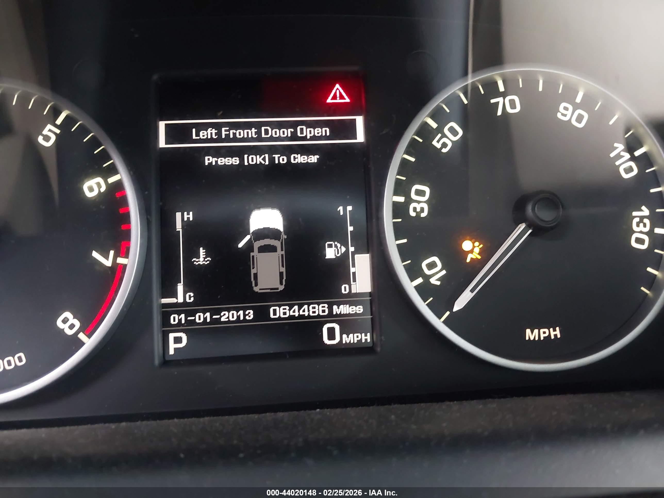 LAND ROVER image 7