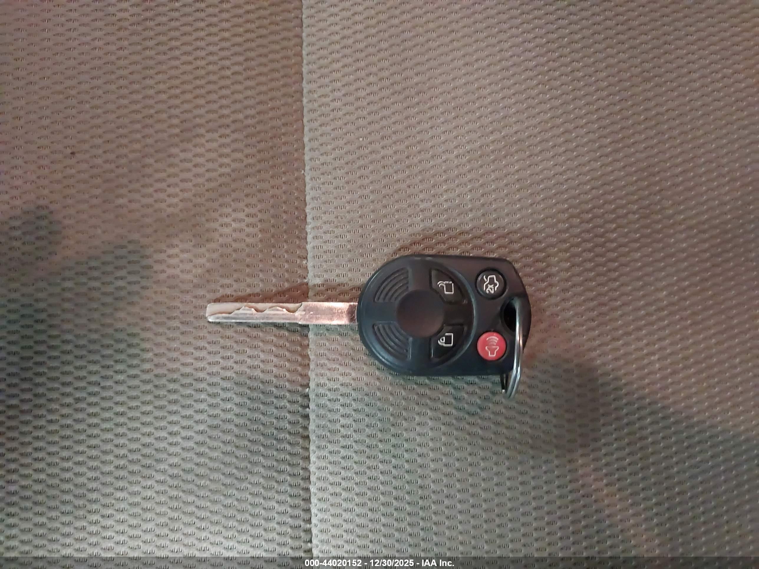 FORD FOCUS image 11