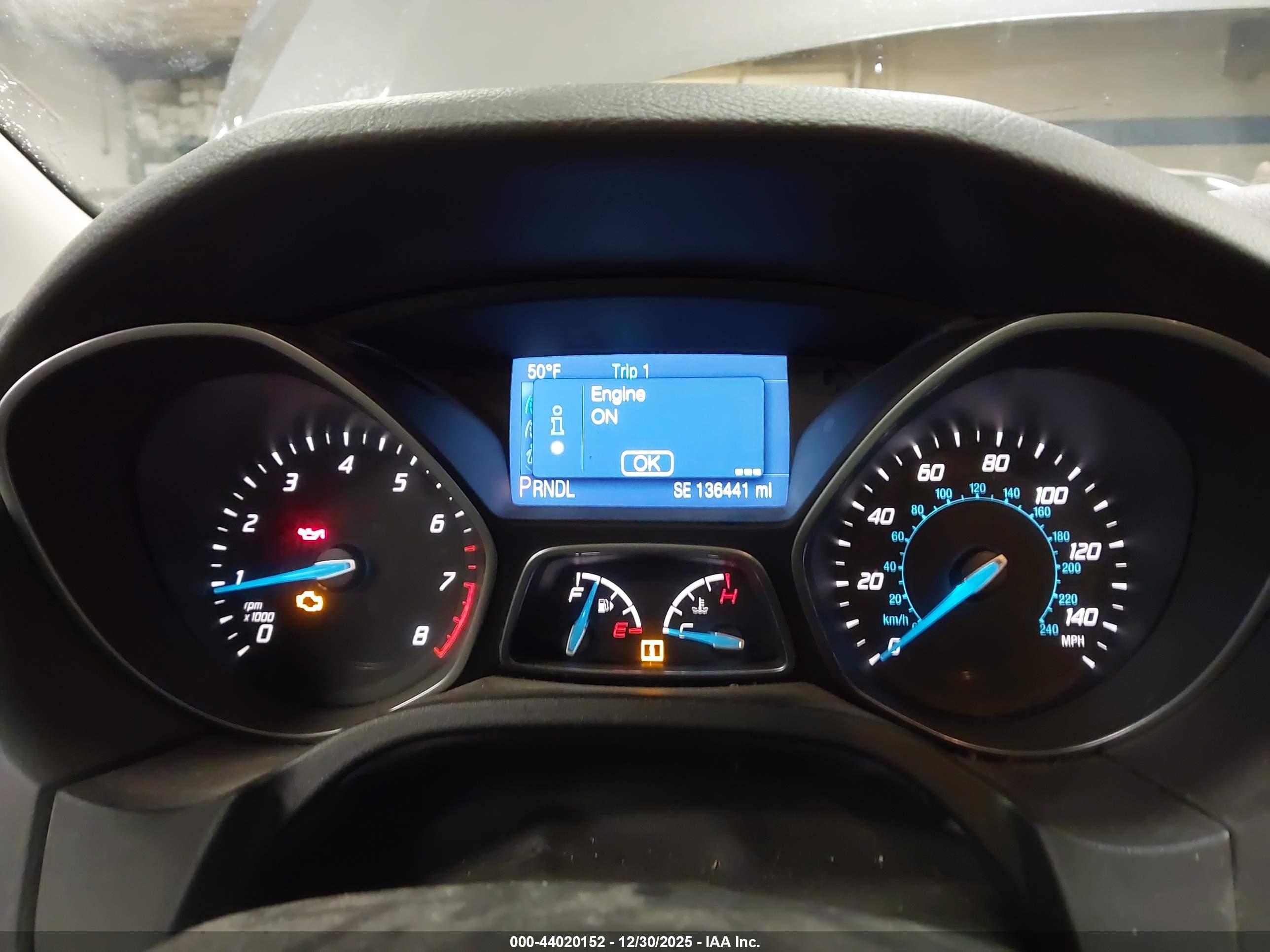 FORD FOCUS image 7