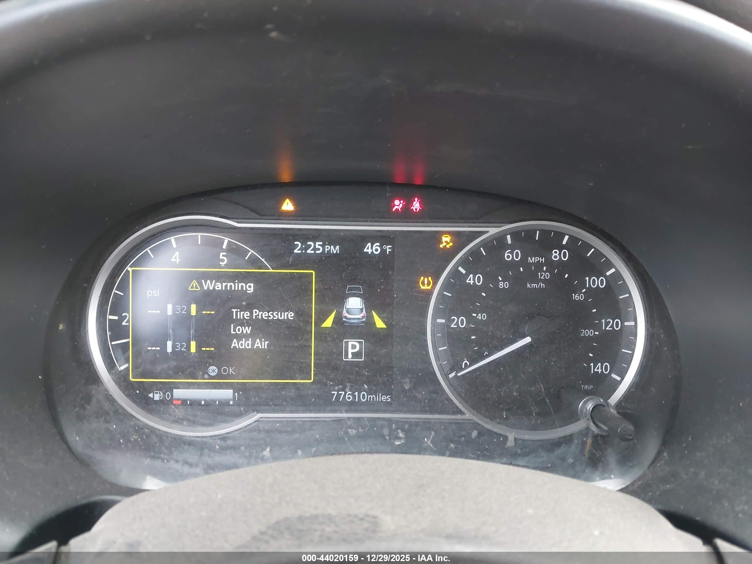 NISSAN KICKS image 7