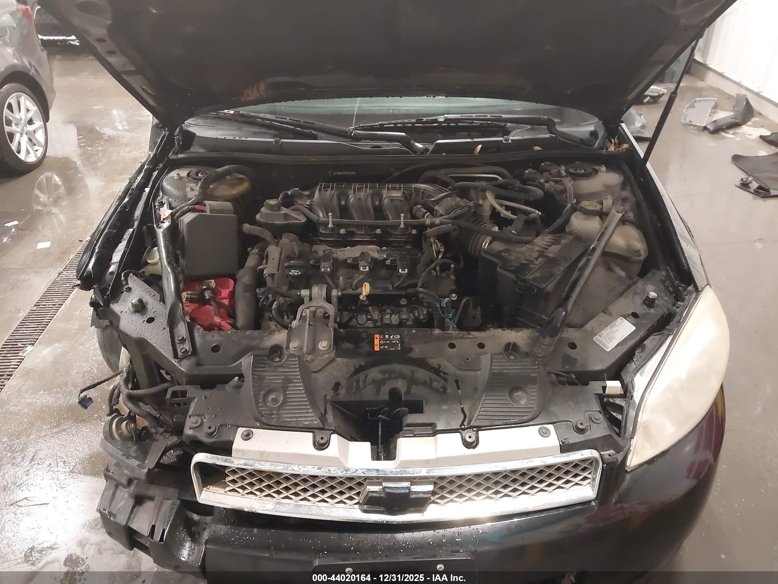 CHEVROLET IMPALA image 10