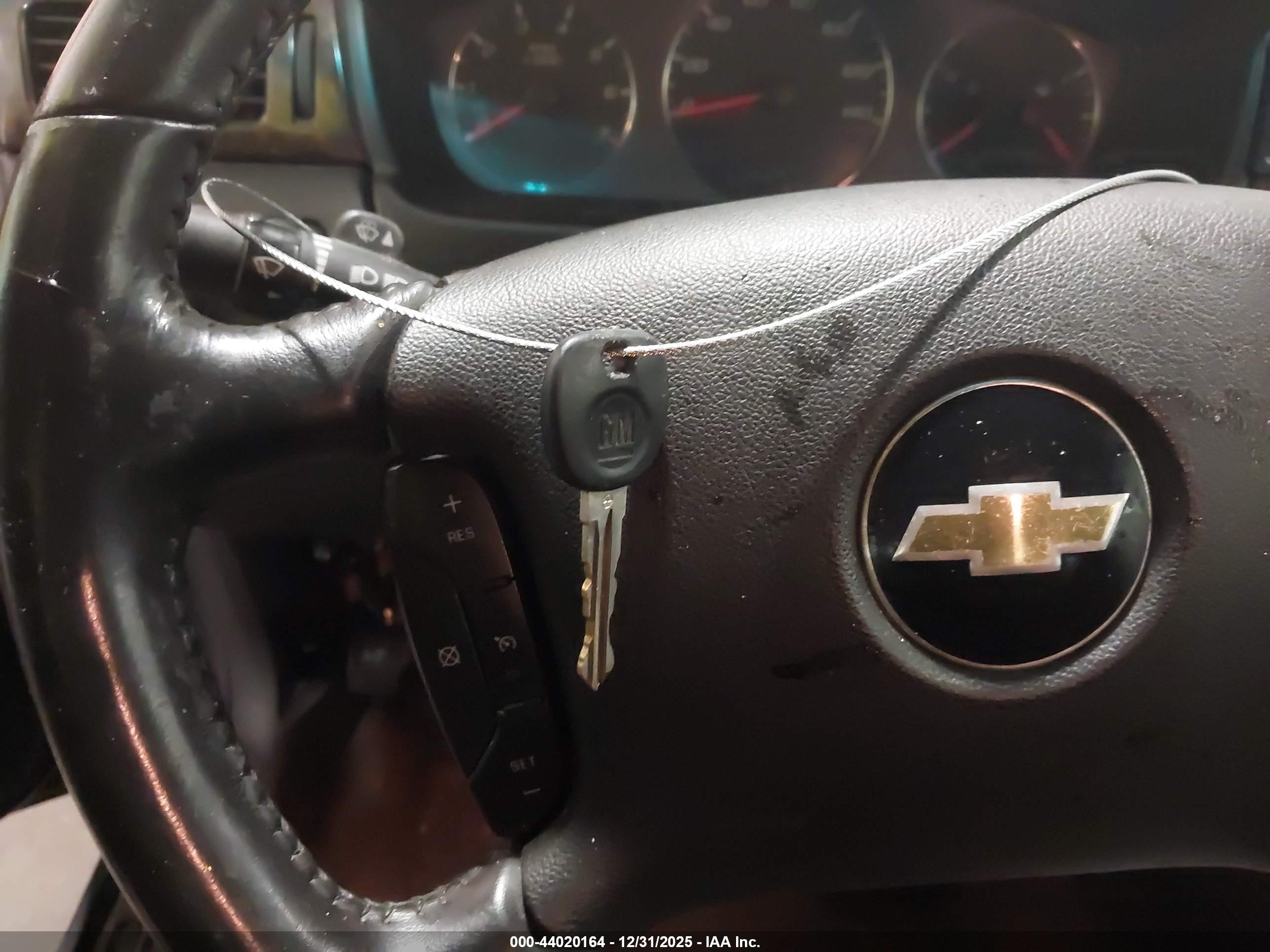 CHEVROLET IMPALA image 11