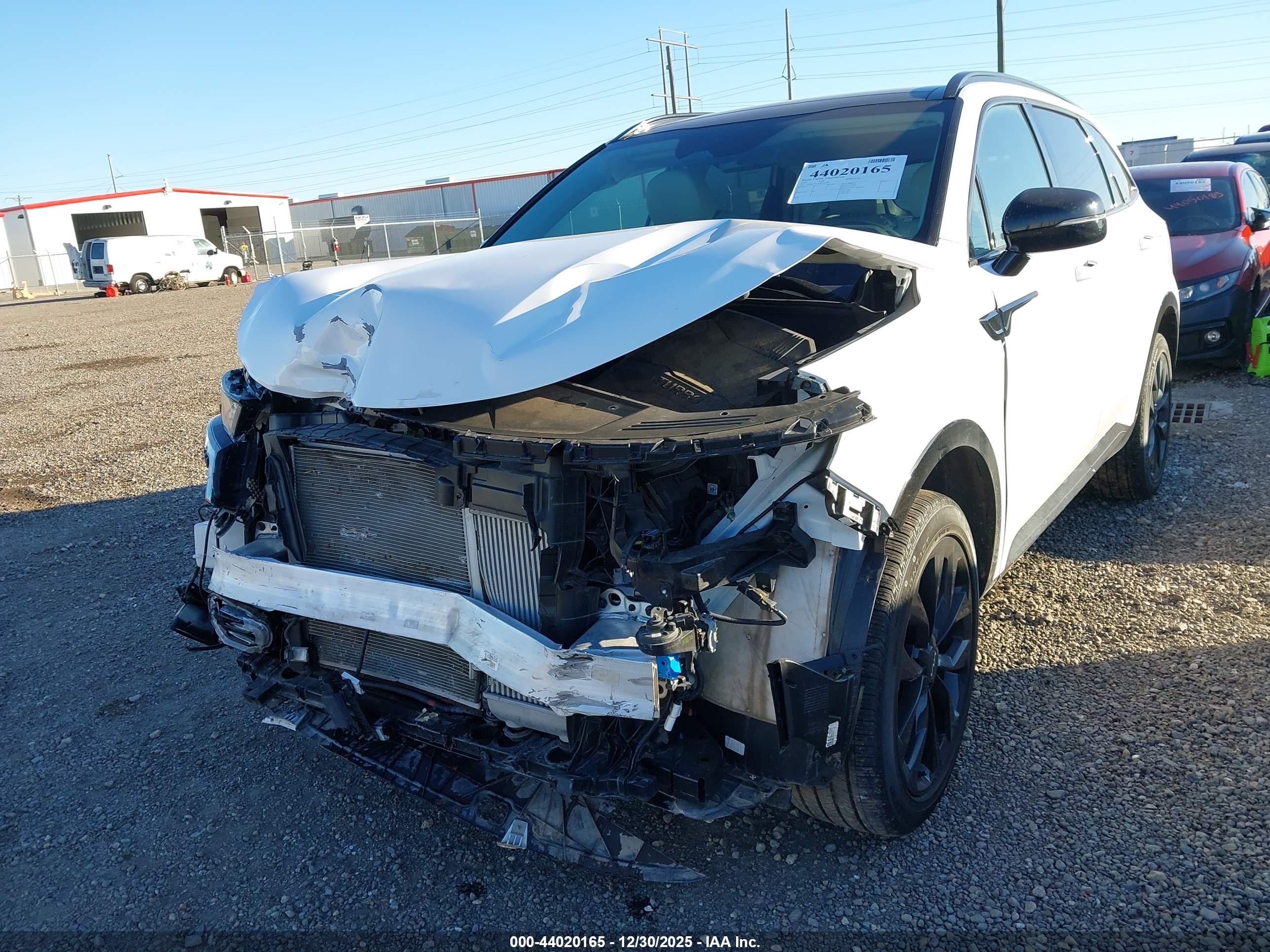 KIA SORENTO image 6