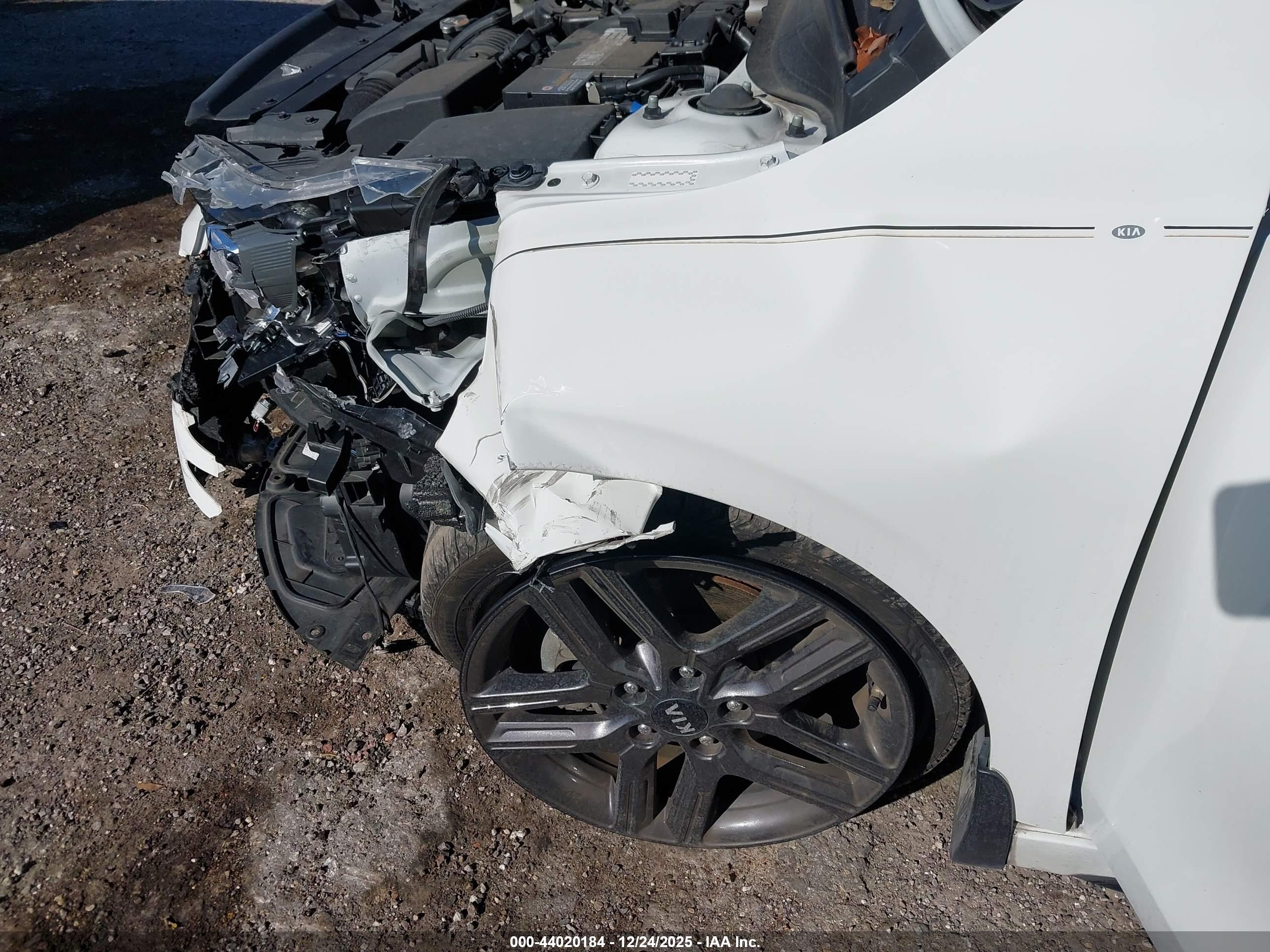 KIA FORTE image 6