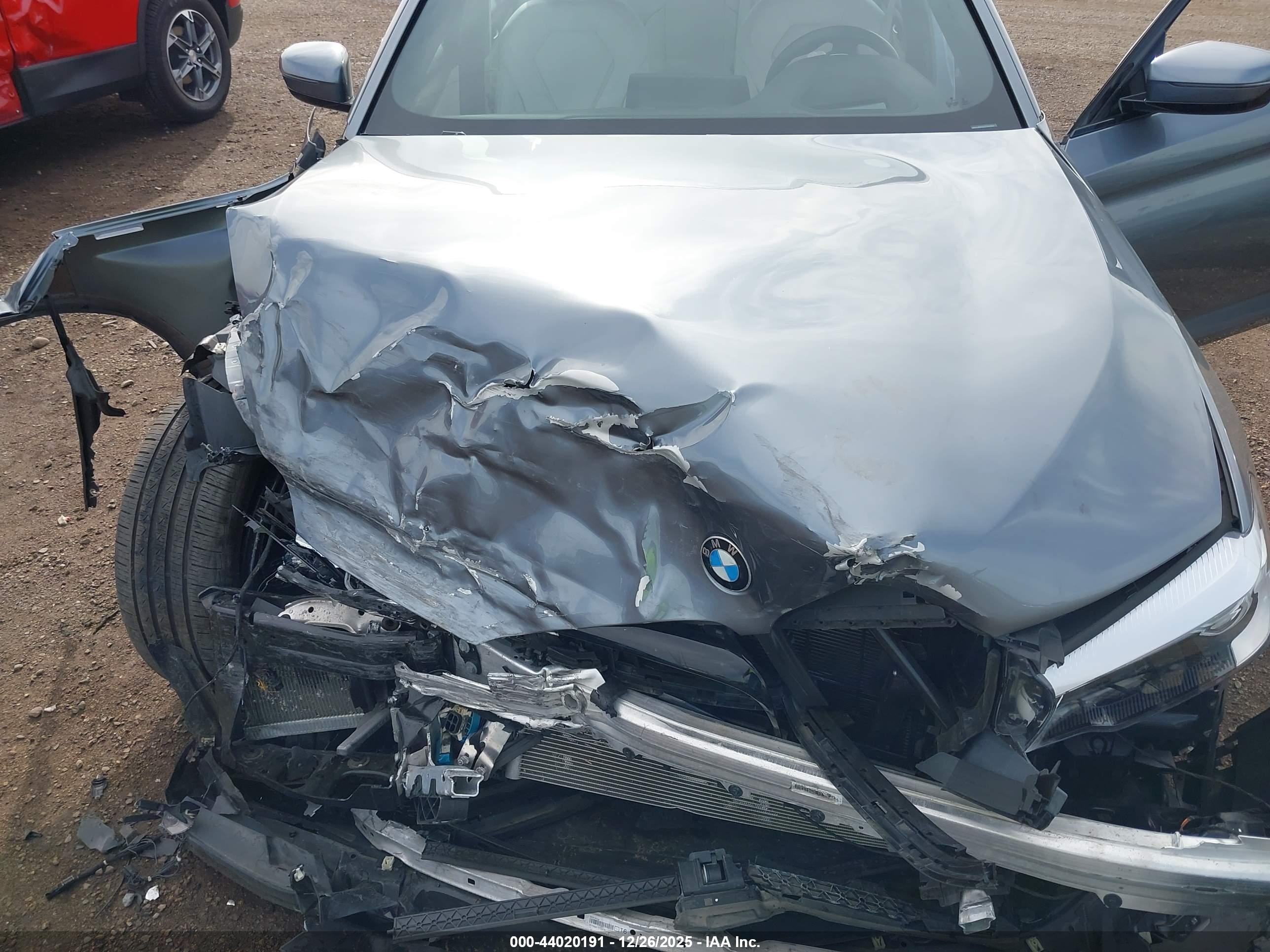 BMW 530E image 10