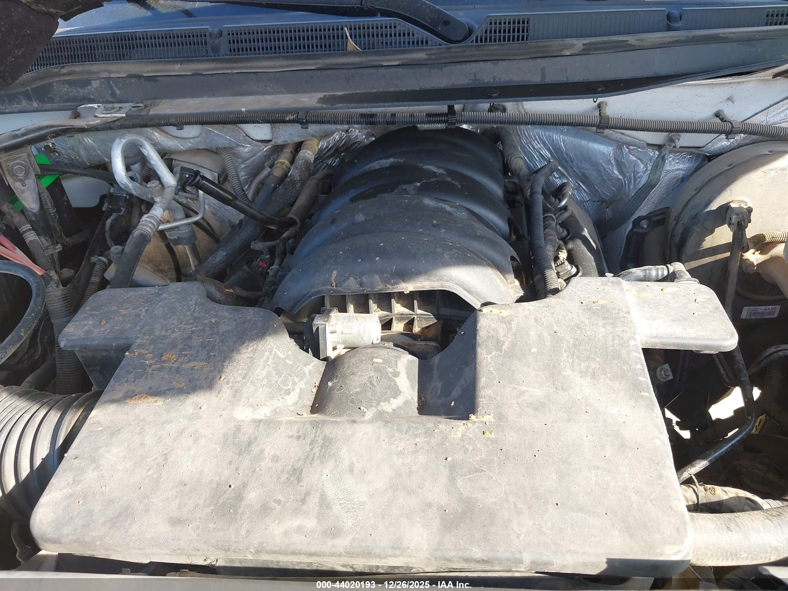 GMC YUKON image 10