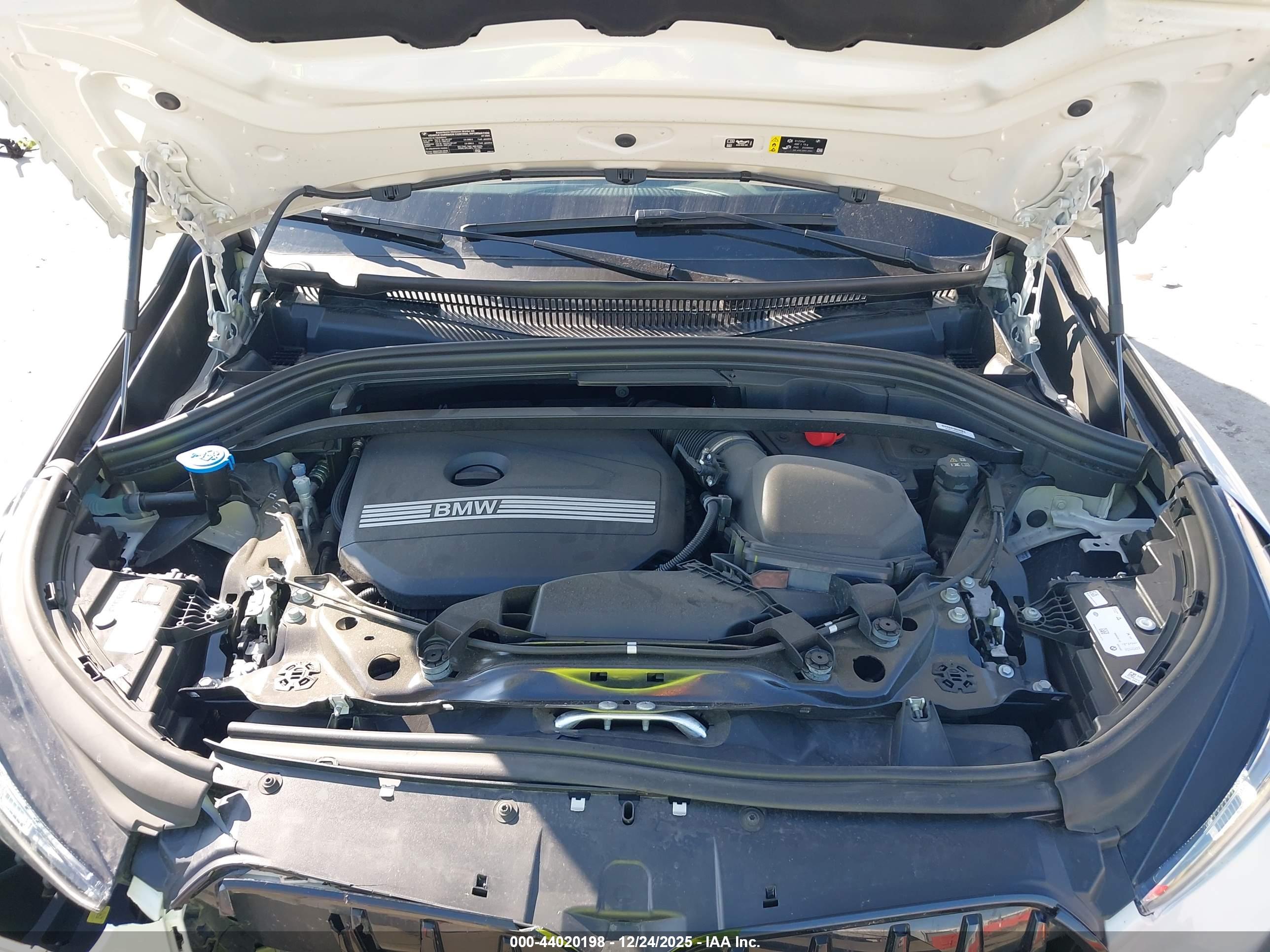 BMW X1 image 10