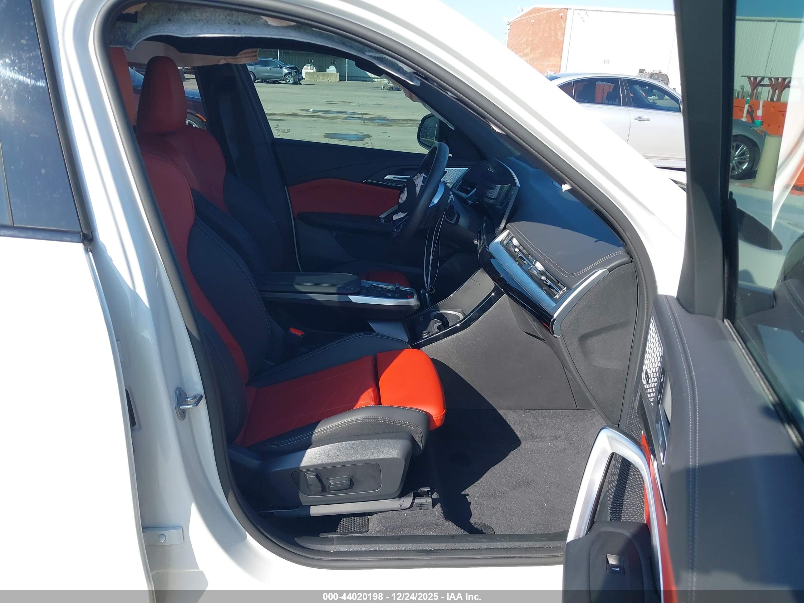 BMW X1 image 5