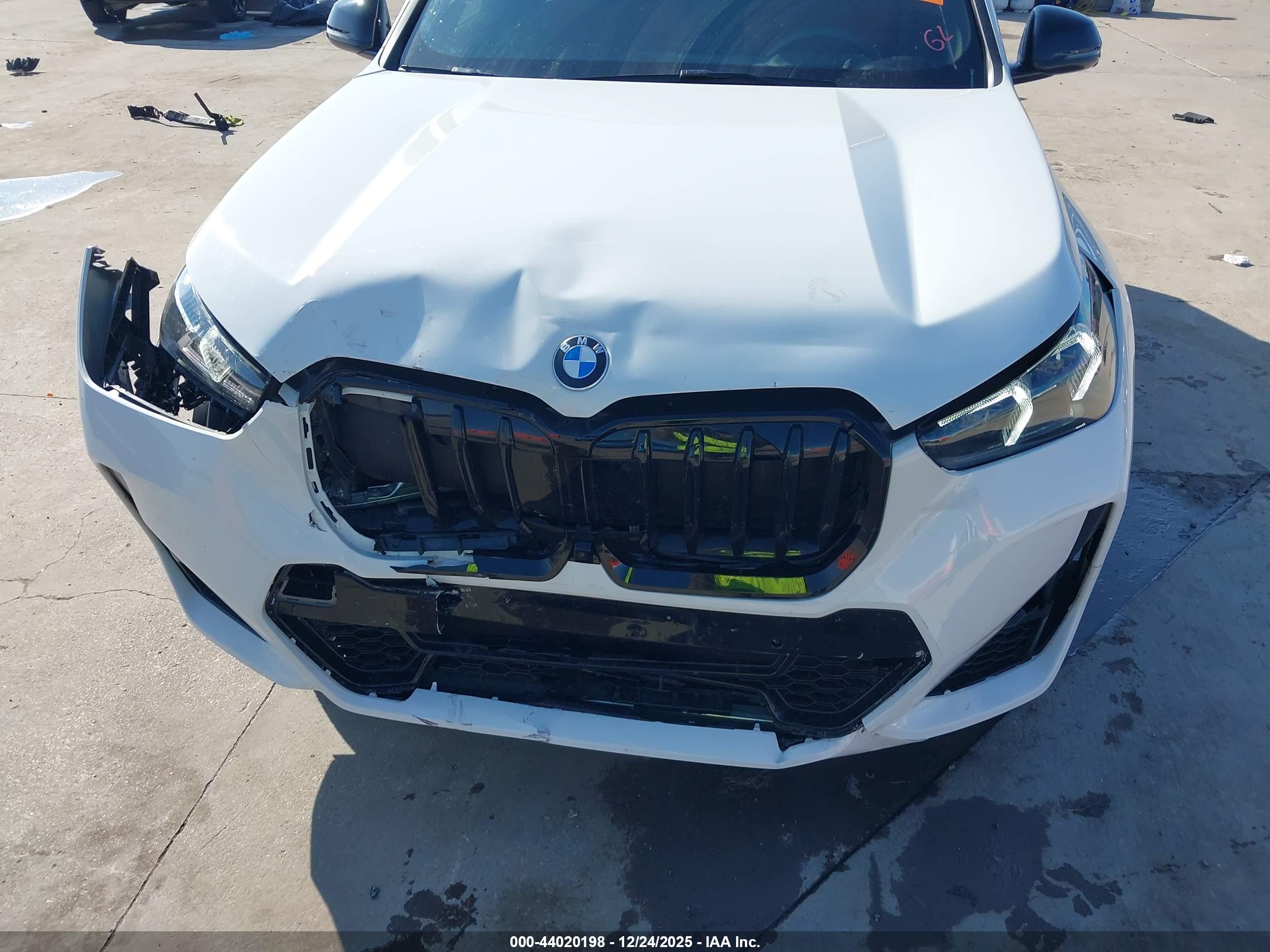 BMW X1 image 6