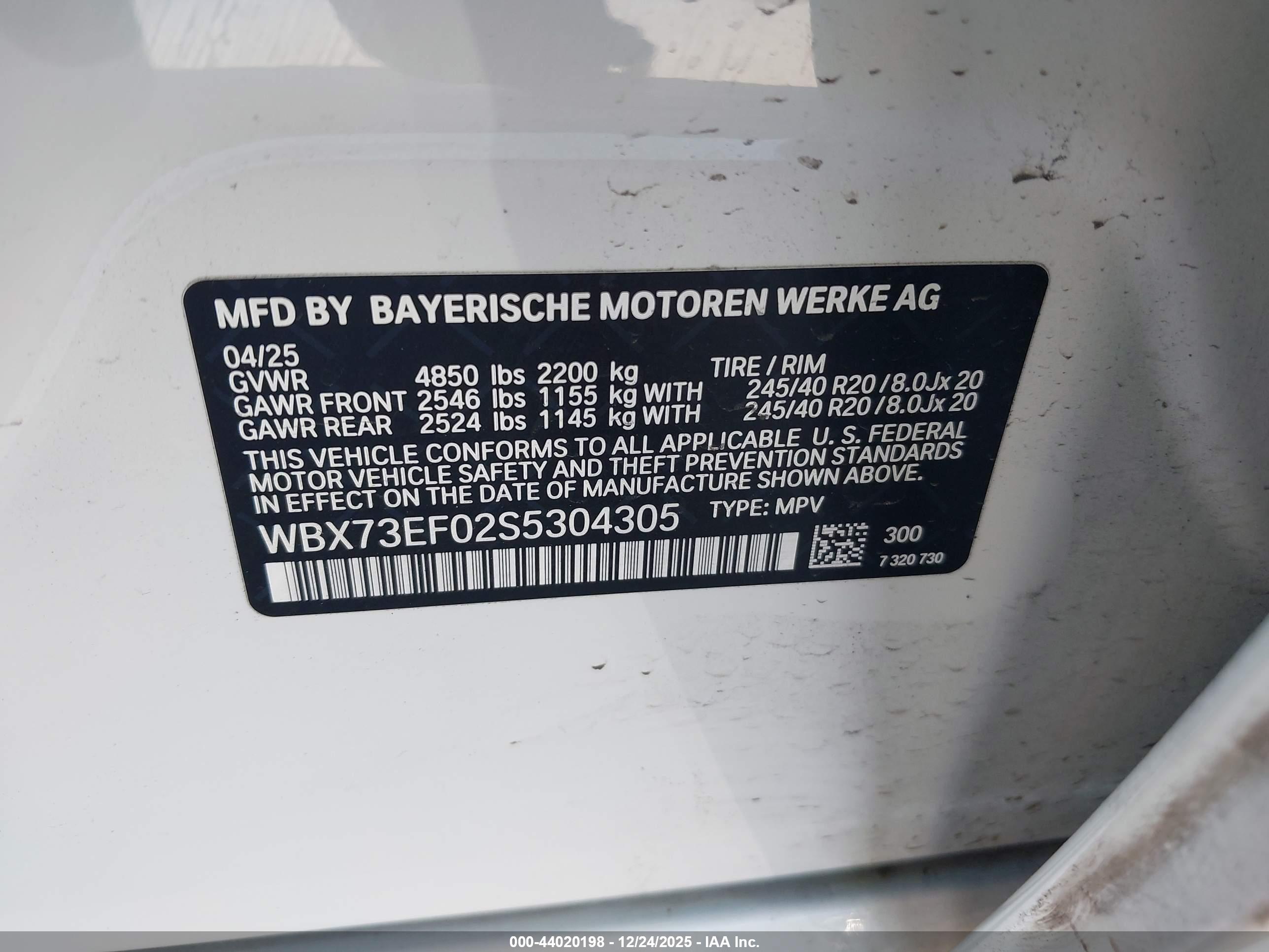 BMW X1 image 9