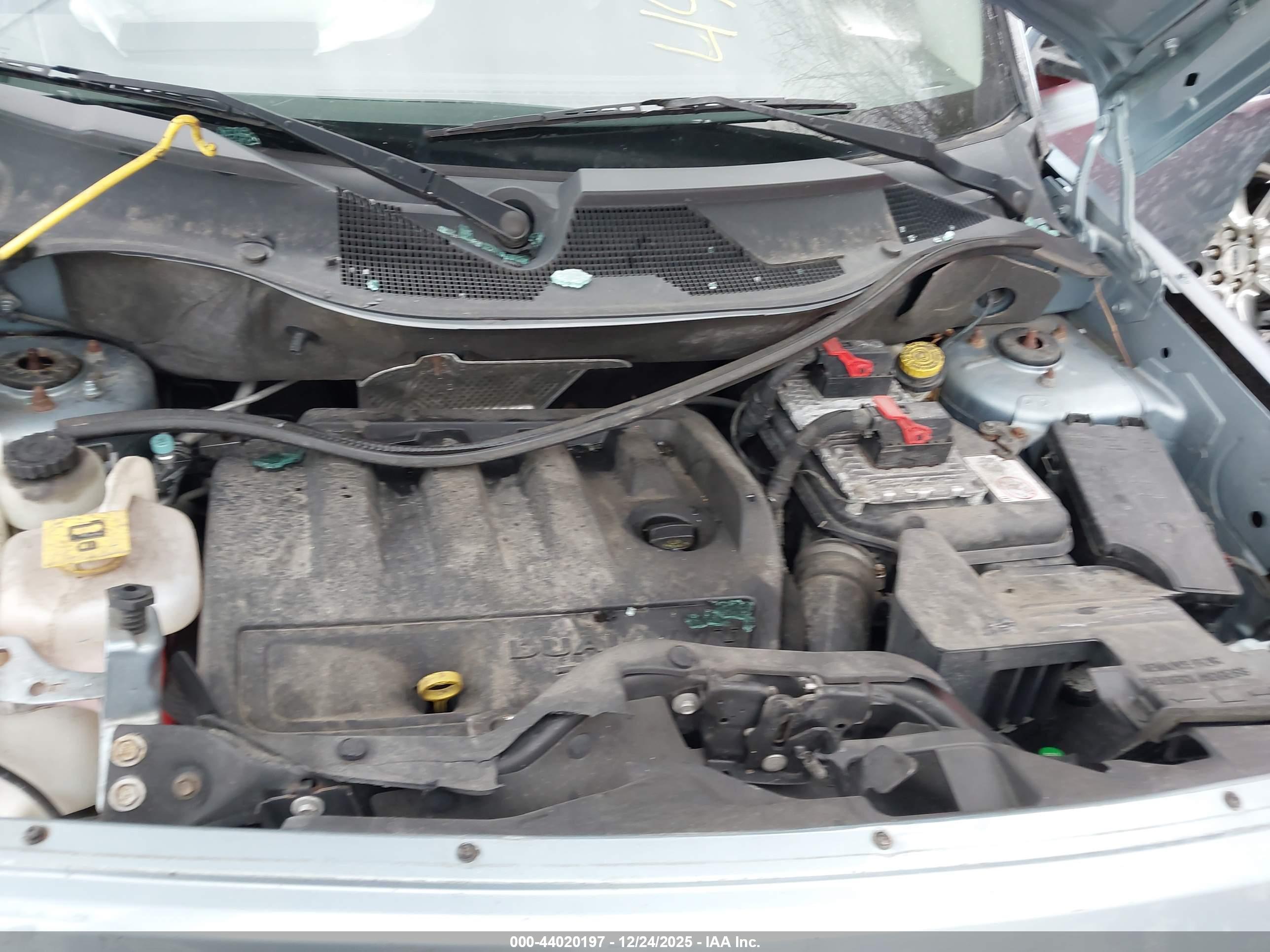 JEEP PATRIOT image 10