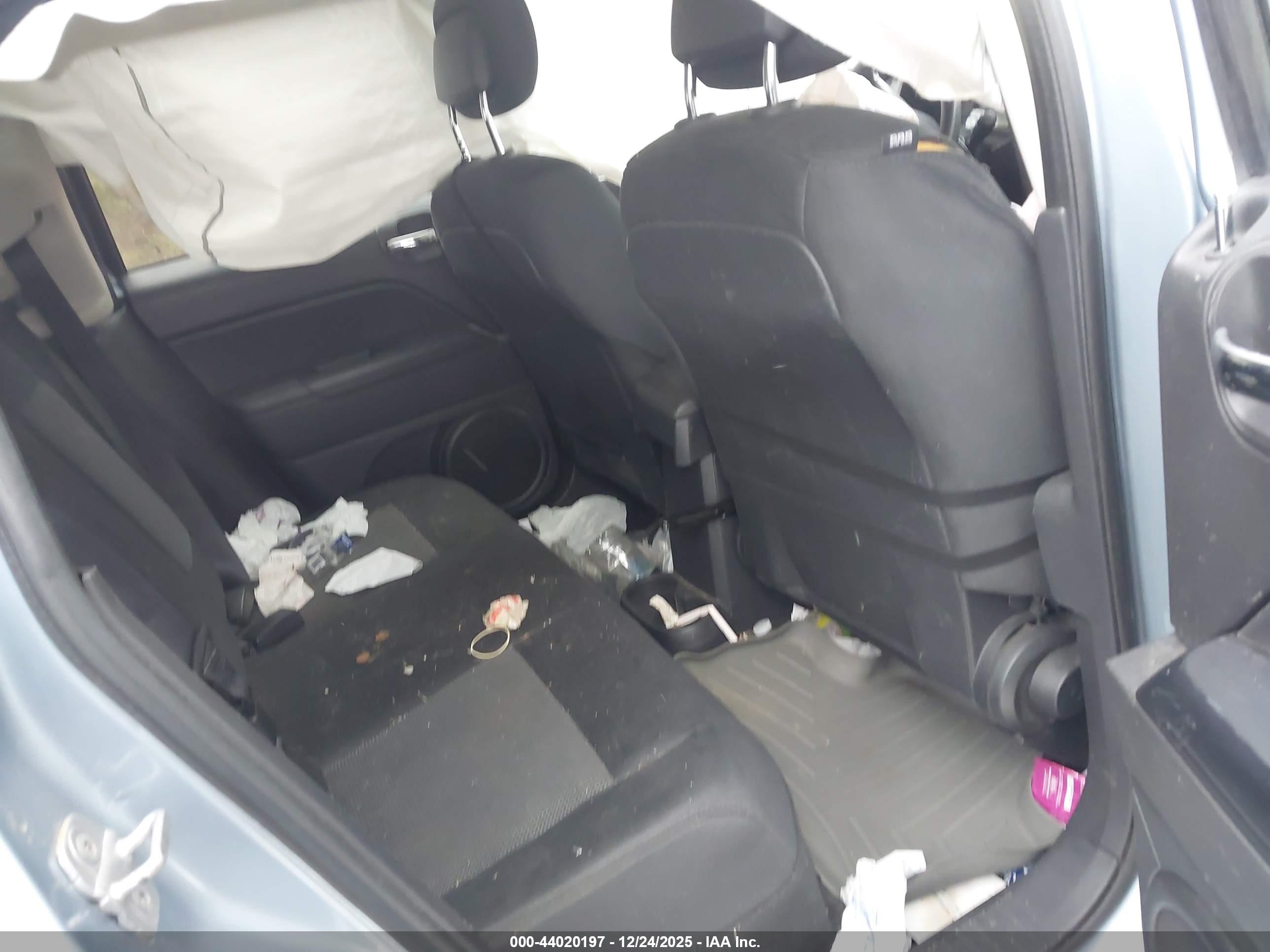 JEEP PATRIOT image 8