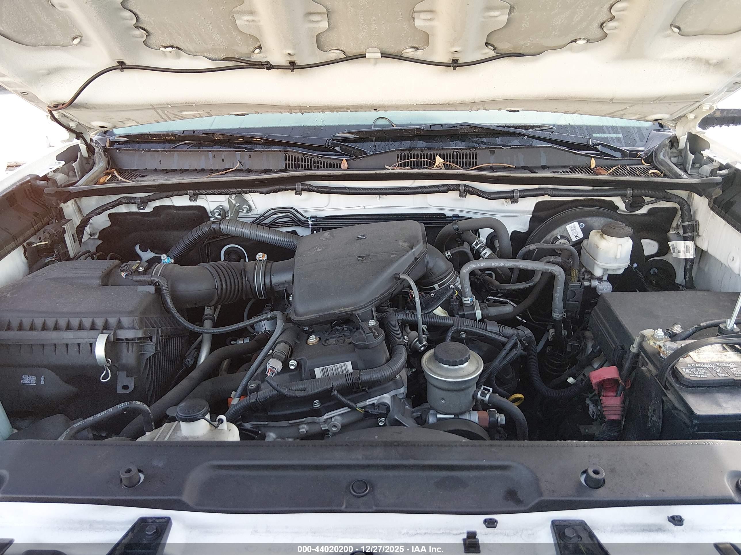 TOYOTA TACOMA image 10