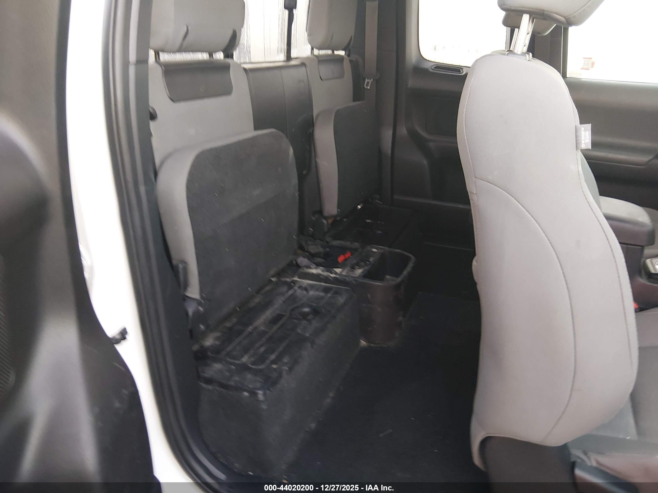 TOYOTA TACOMA image 8
