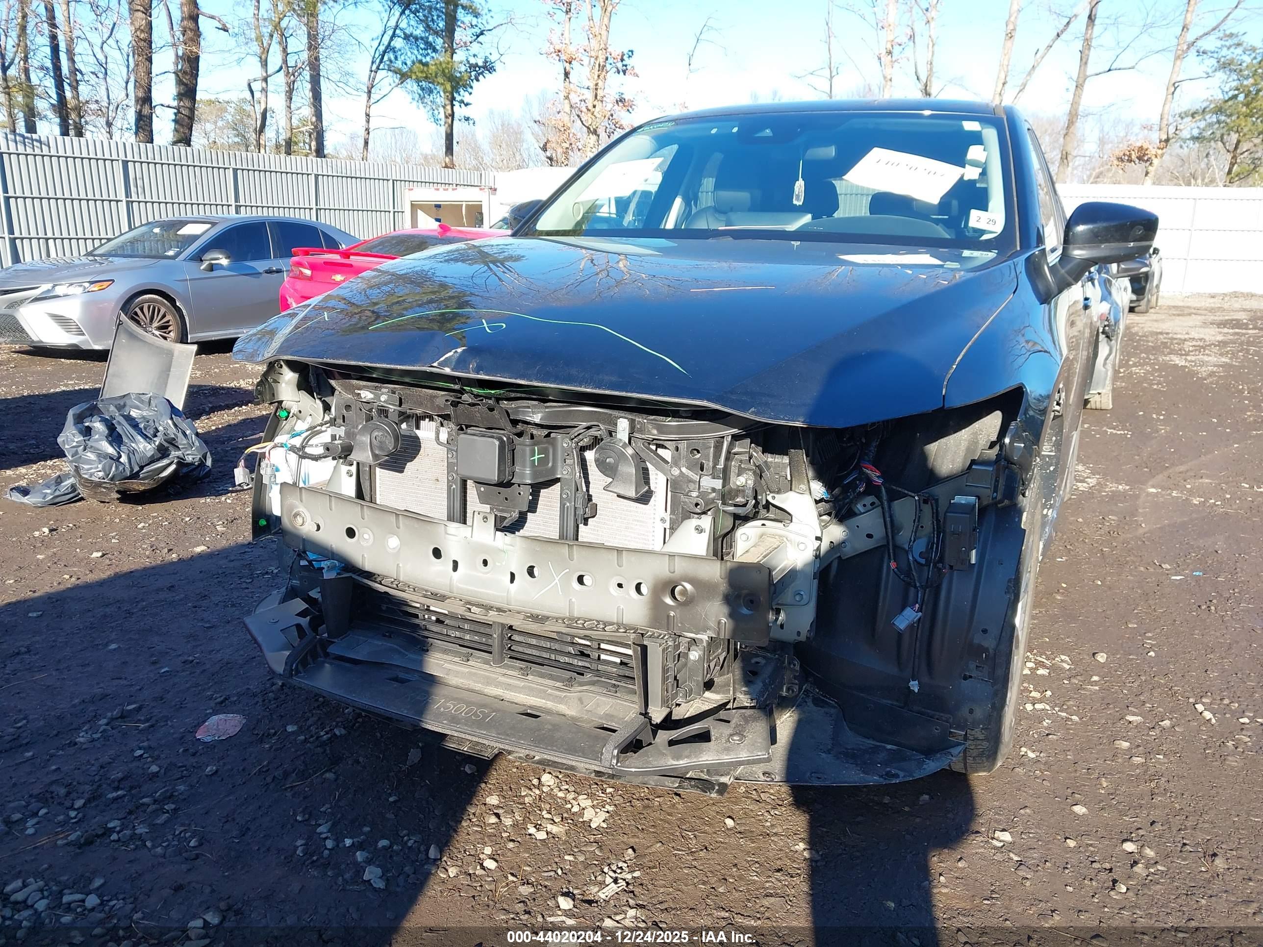 MAZDA CX-5 image 6