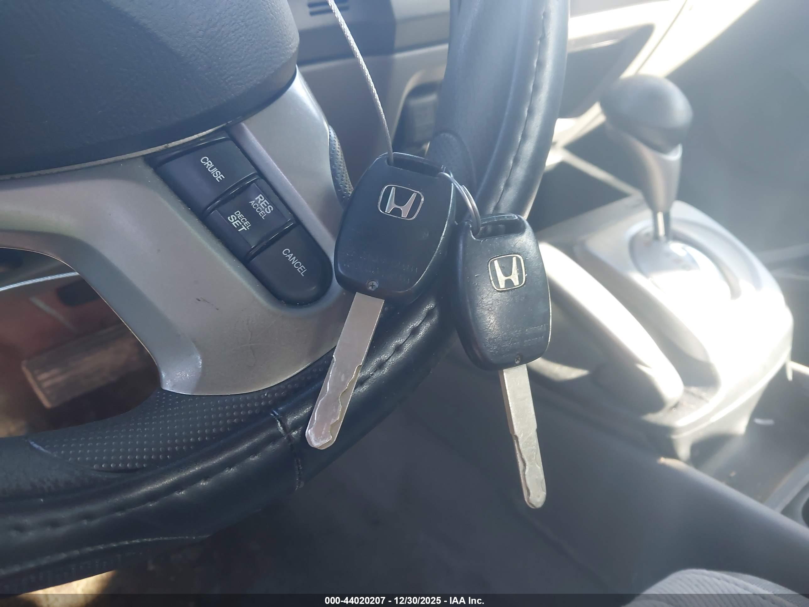 HONDA CIVIC image 11