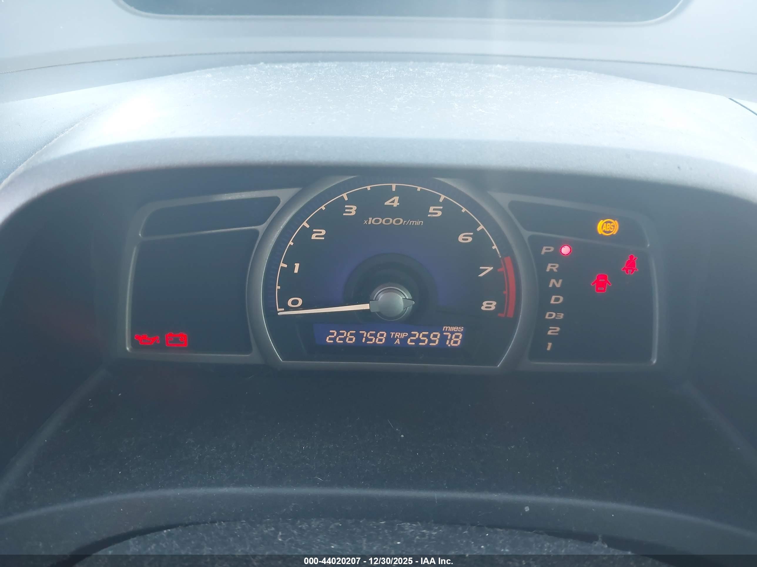 HONDA CIVIC image 7