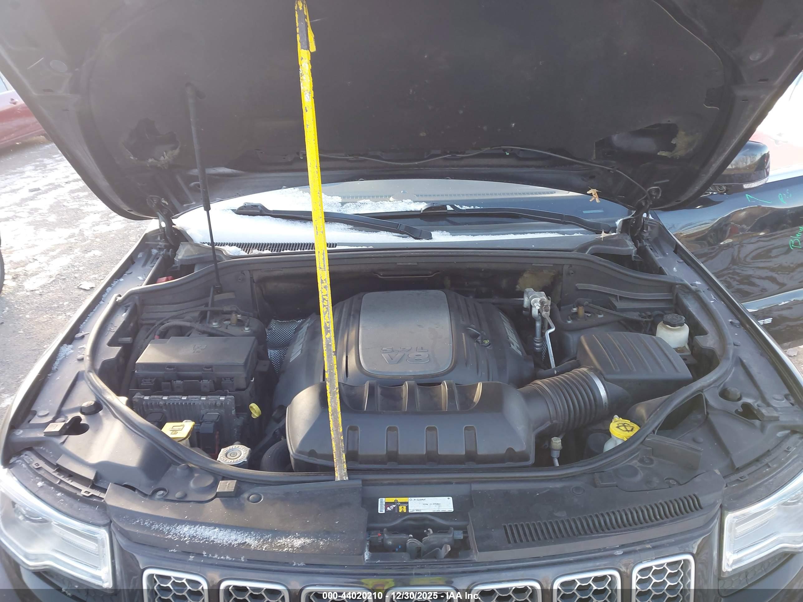 JEEP GRAND image 10