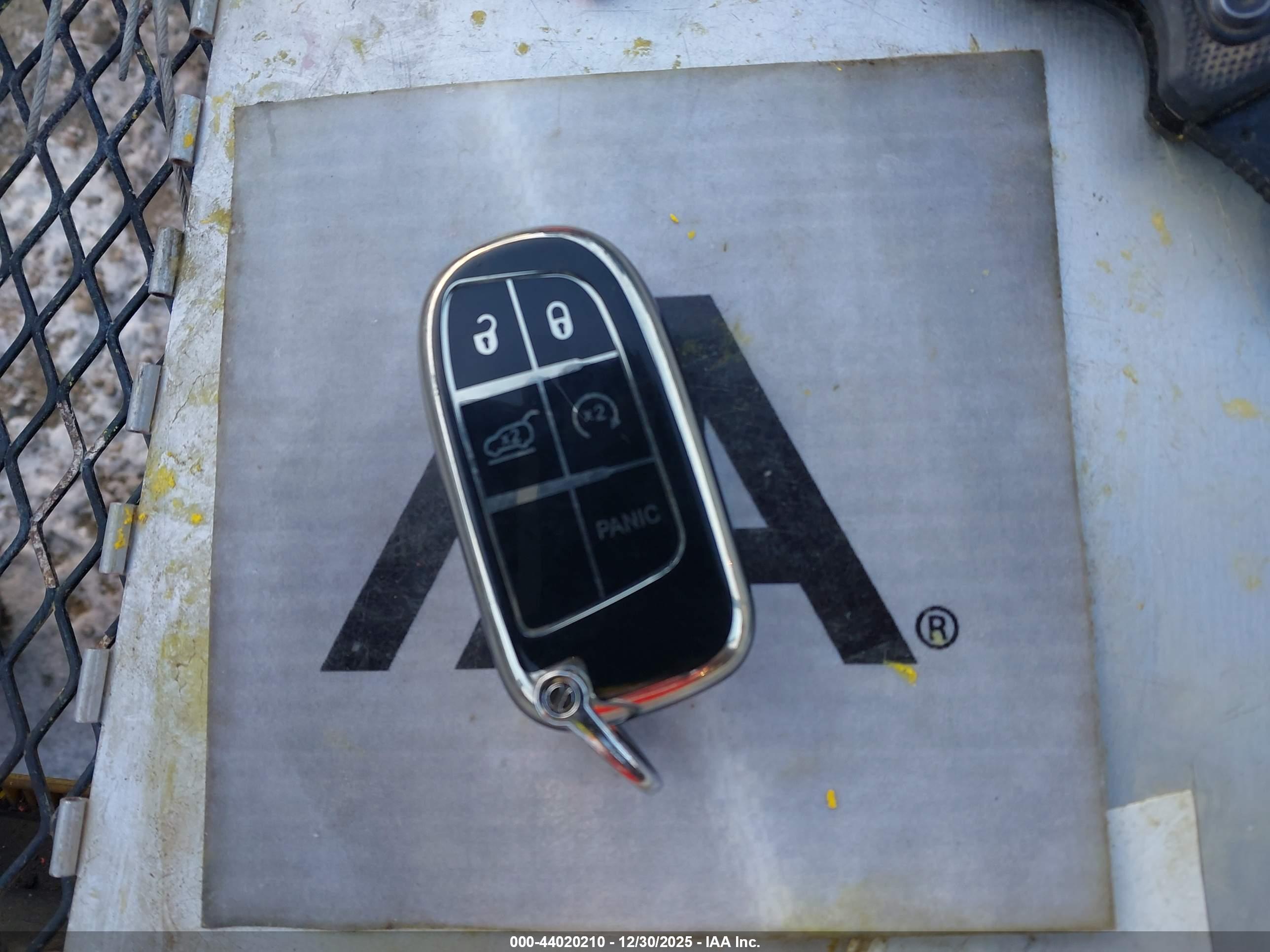 JEEP GRAND image 11