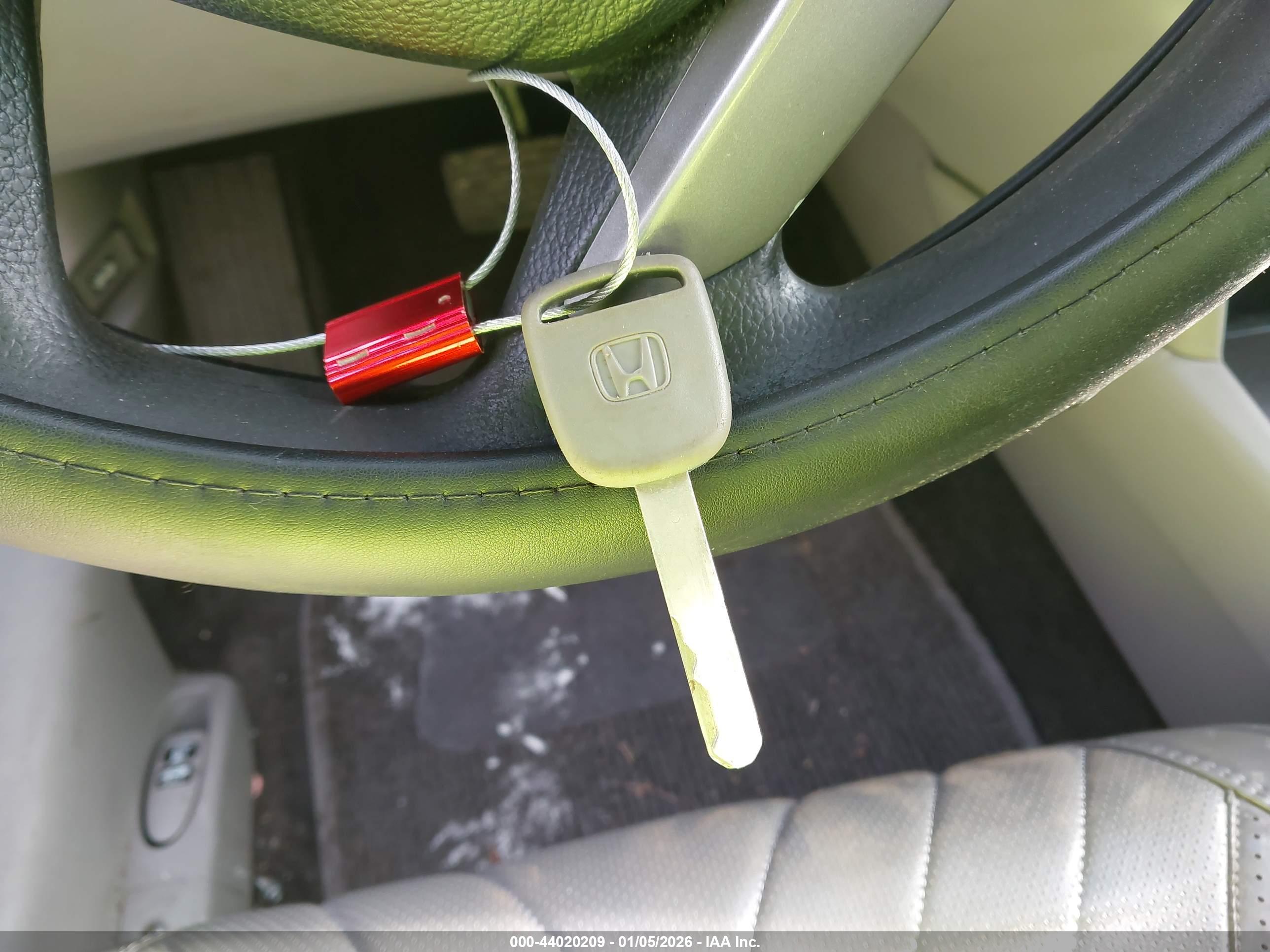 HONDA ACCORD image 11