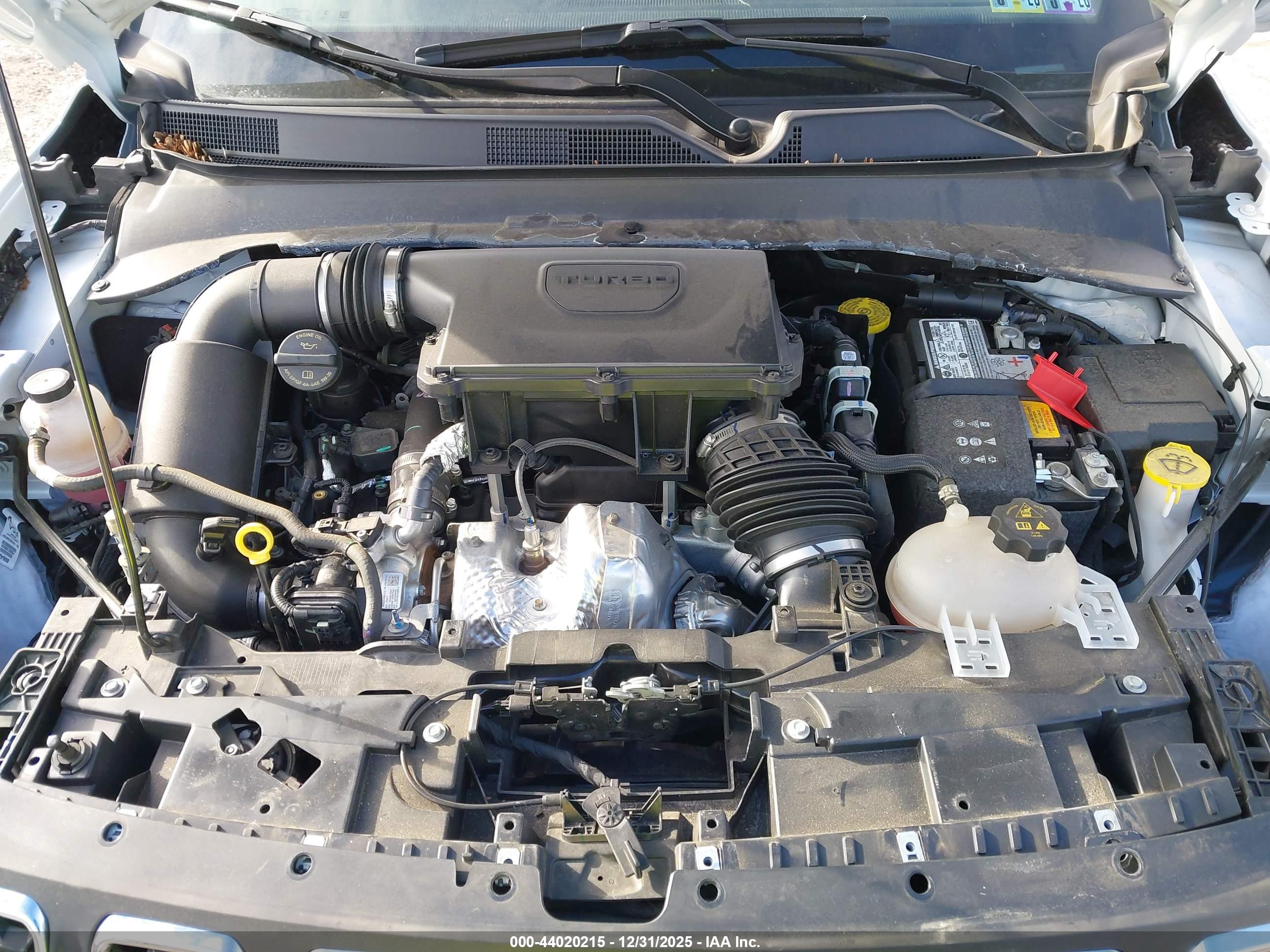 JEEP COMPASS image 10