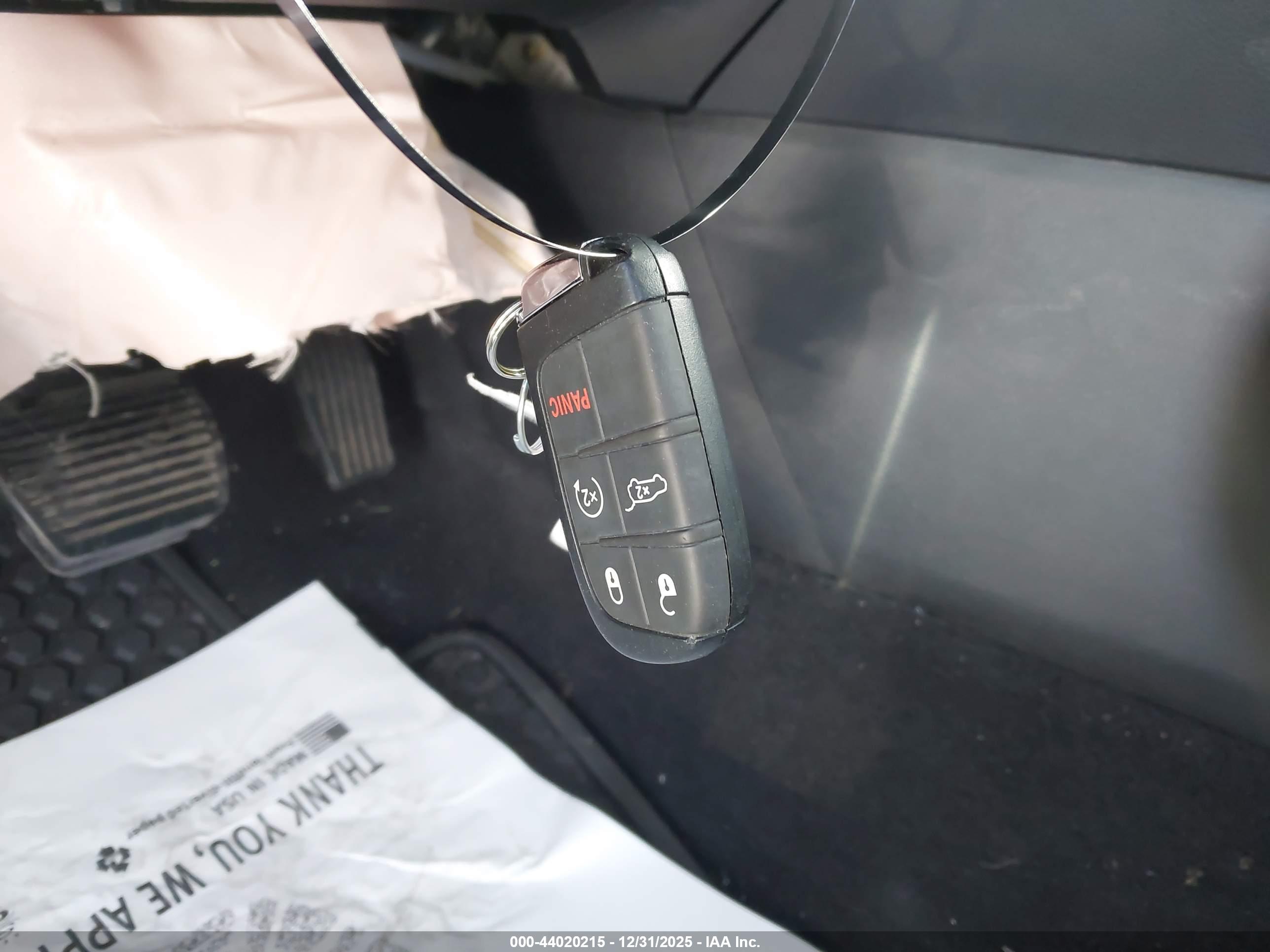 JEEP COMPASS image 11