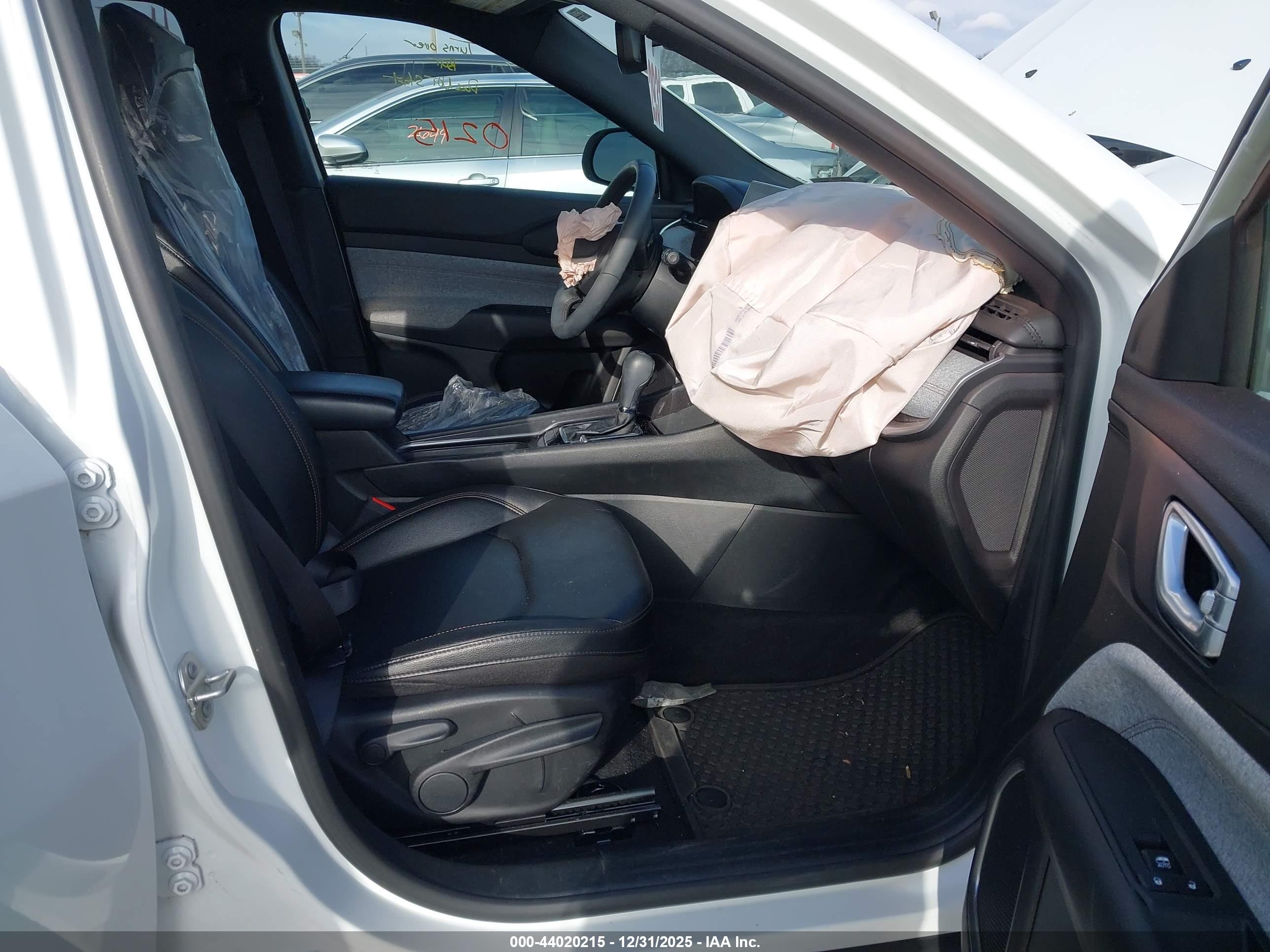 JEEP COMPASS image 5