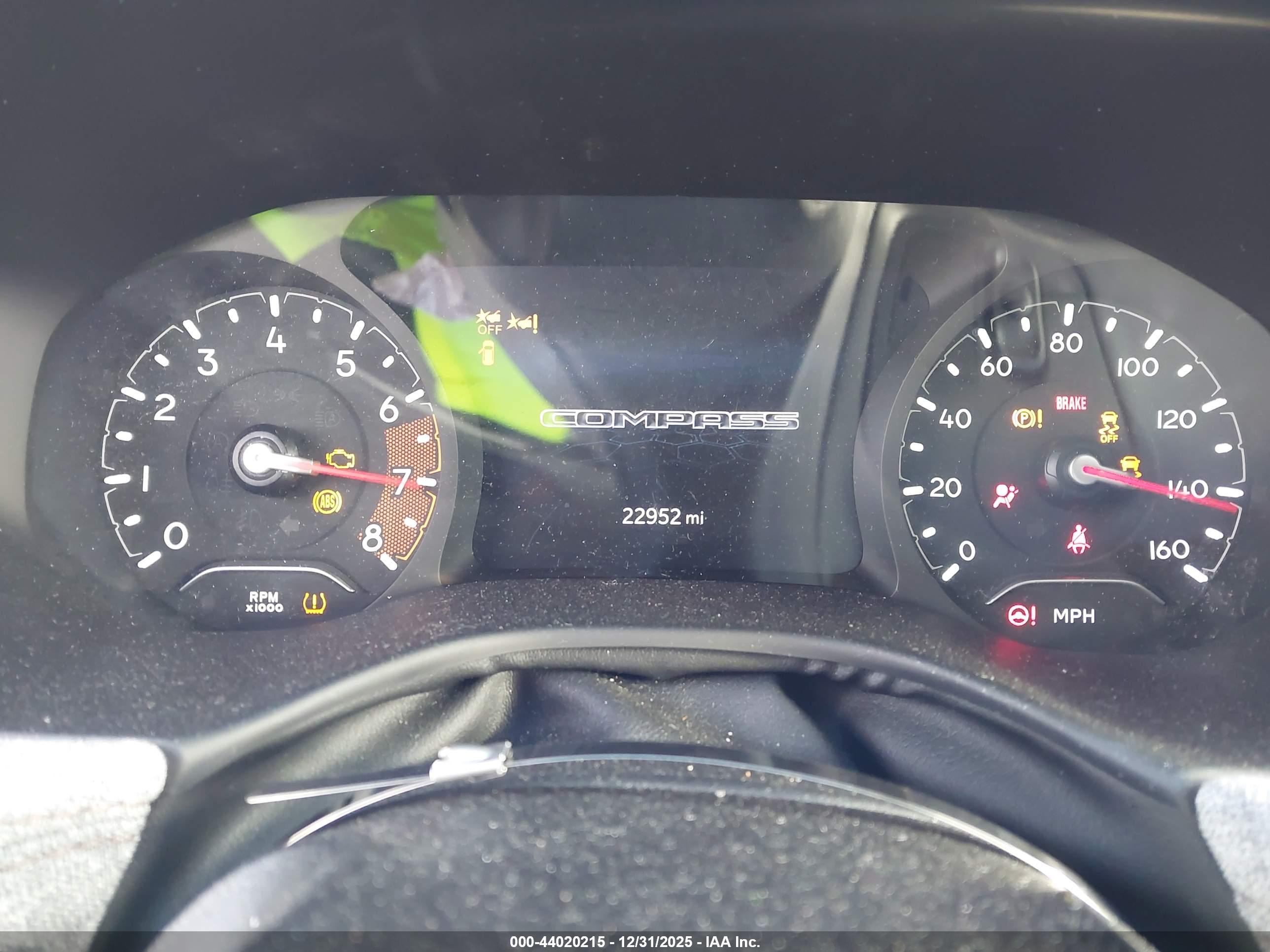 JEEP COMPASS image 7